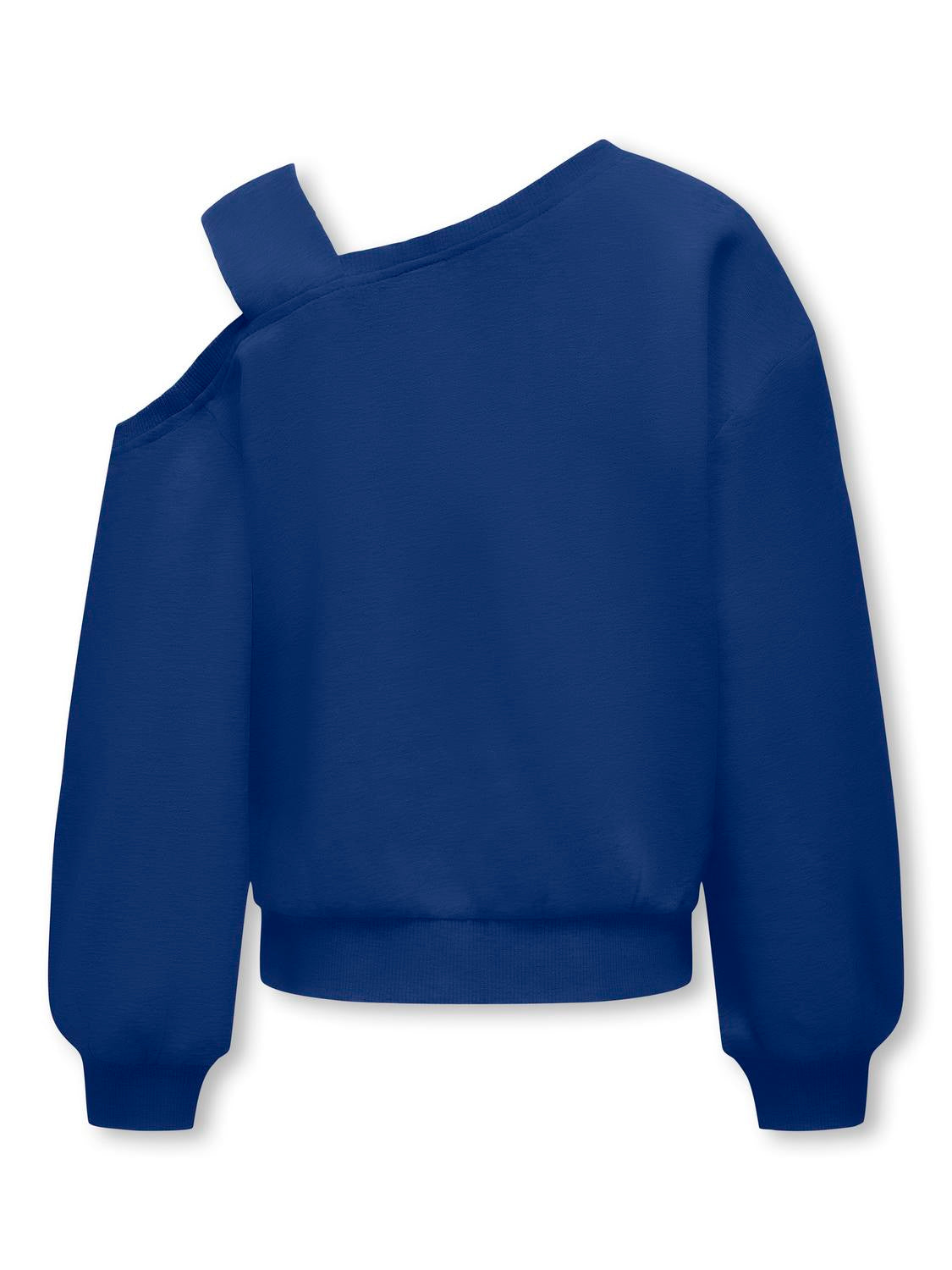 kids-only-lasten-collegepaita-kogseema-ls-o-neck-offshoulder-sininen-2