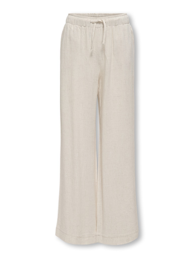 kids-only-lasten-housut-kogsiesta-pull-up-linen-blend-pant-beige-2