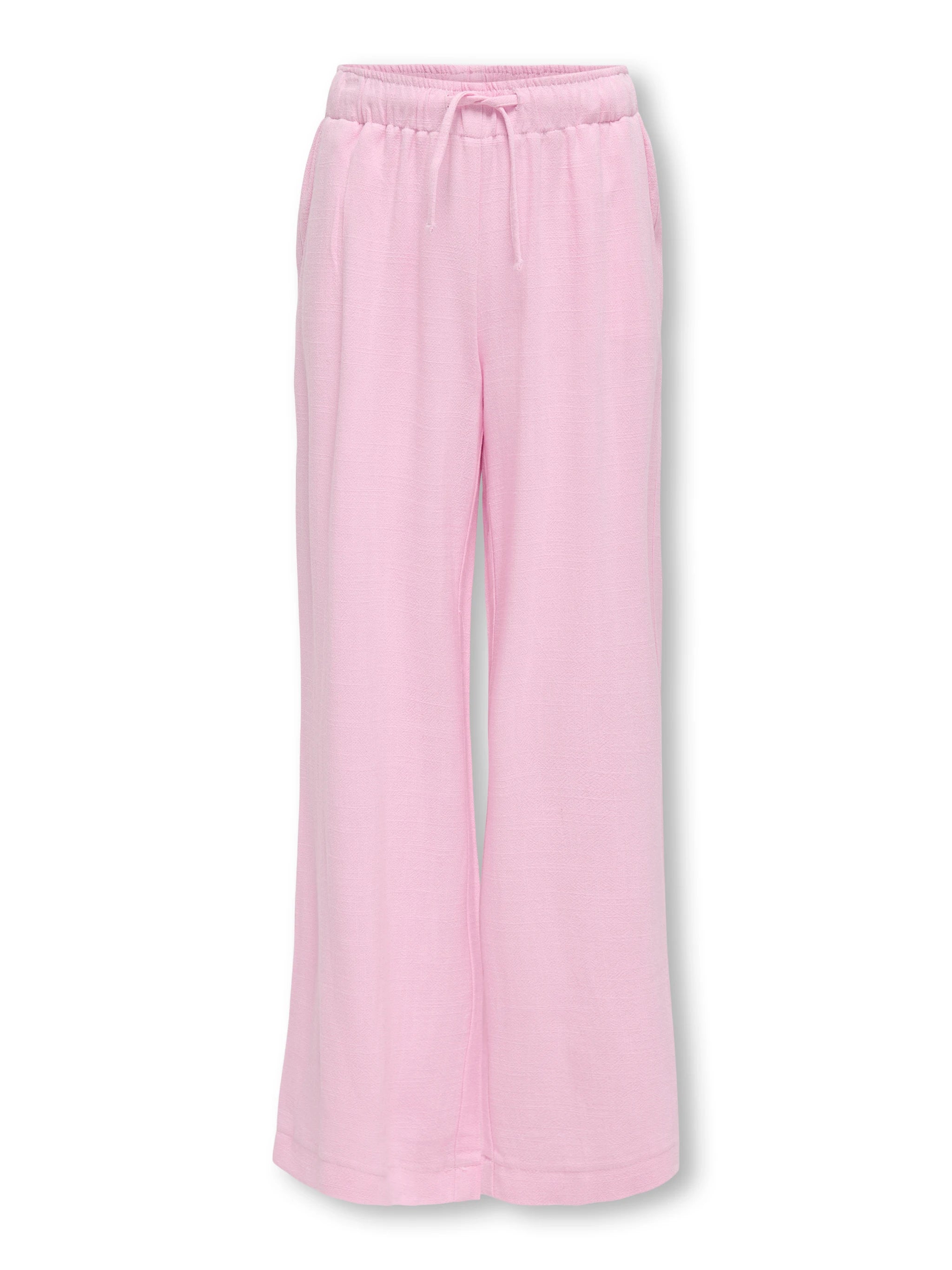 kids-only-lasten-housut-kogsiesta-pull-up-linen-blend-pant-vaaleanpunainen-3