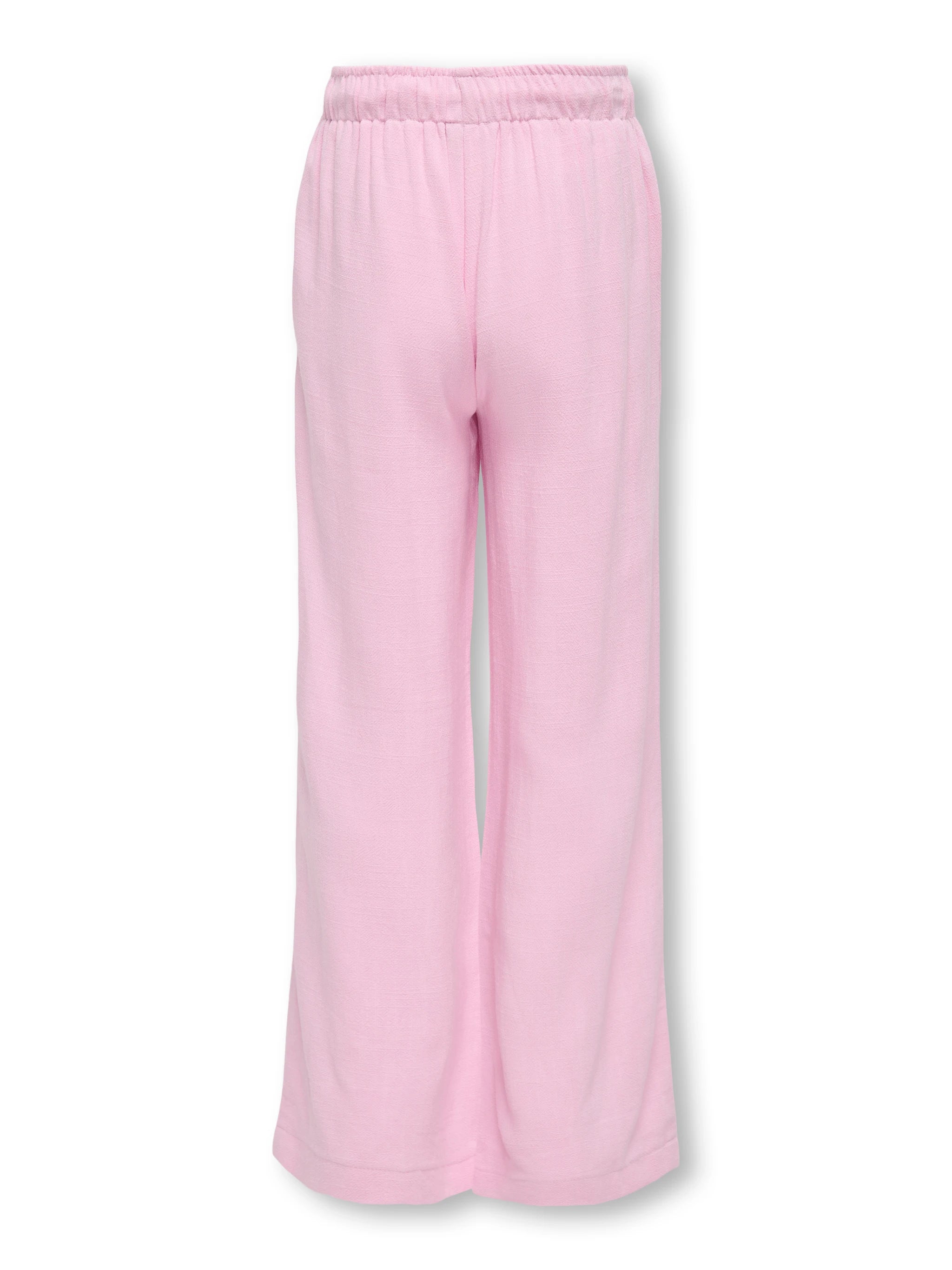 kids-only-lasten-housut-kogsiesta-pull-up-linen-blend-pant-vaaleanpunainen-4