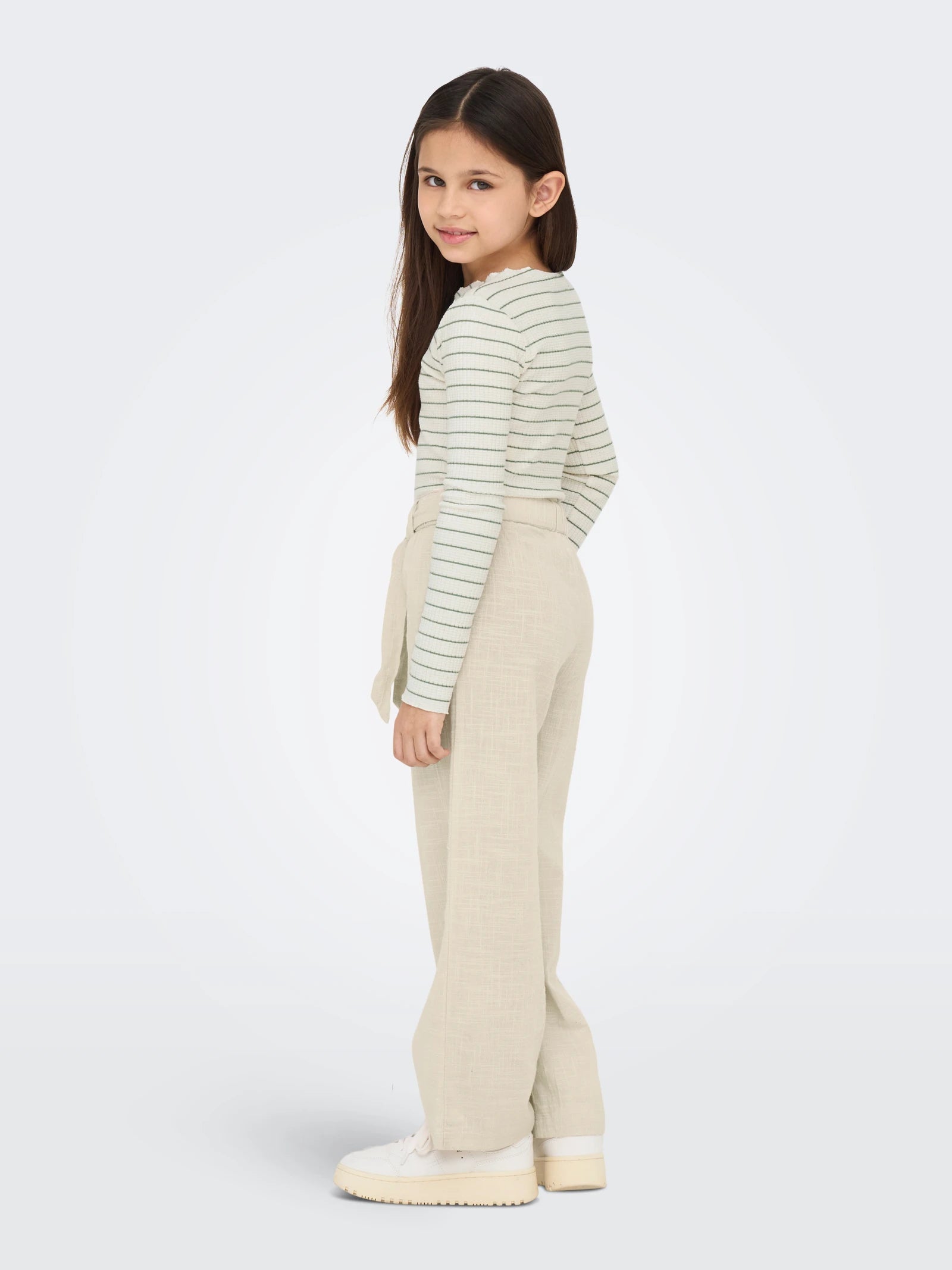 kids-only-lasten-housut-kogtizana-cotton-loose-pants-beige-2
