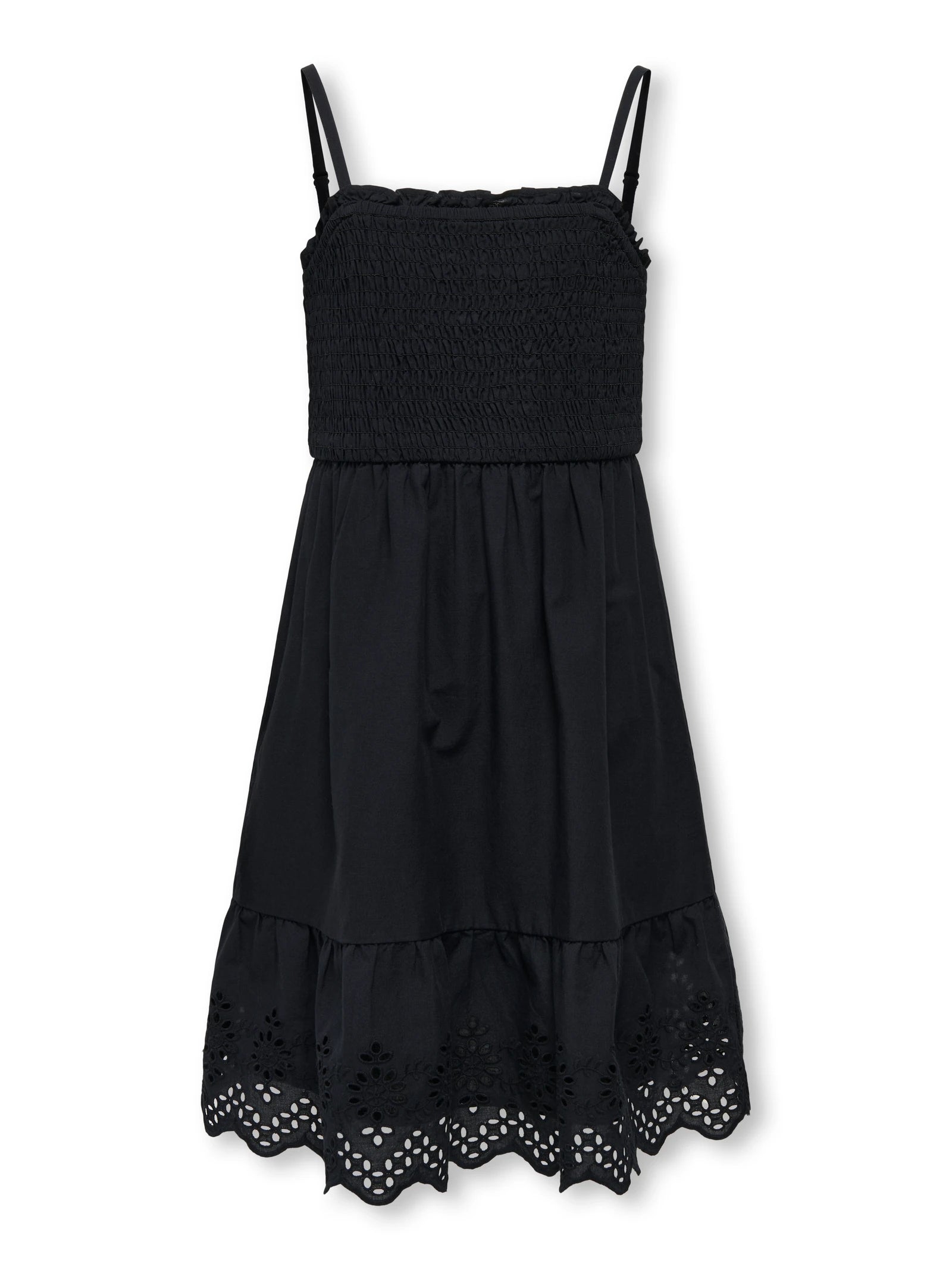 kids-only-lasten-mekko-koglou-life-emb-smock-dress-musta-1