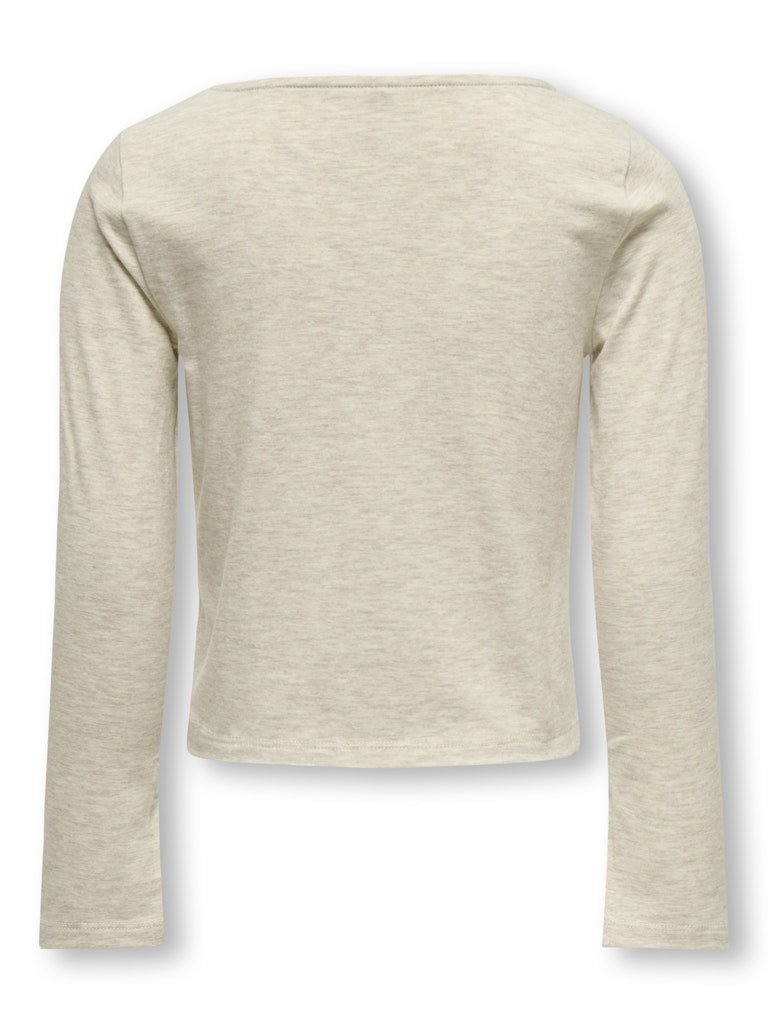 kids-only-lasten-paita-kogfelina-l-s-boatneck-slit-top-beige-2