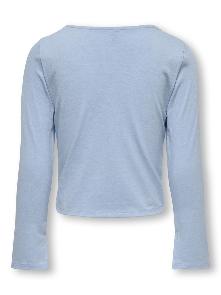 kids-only-lasten-paita-kogfelina-l-s-boatneck-slit-top-vaaleansininen-2