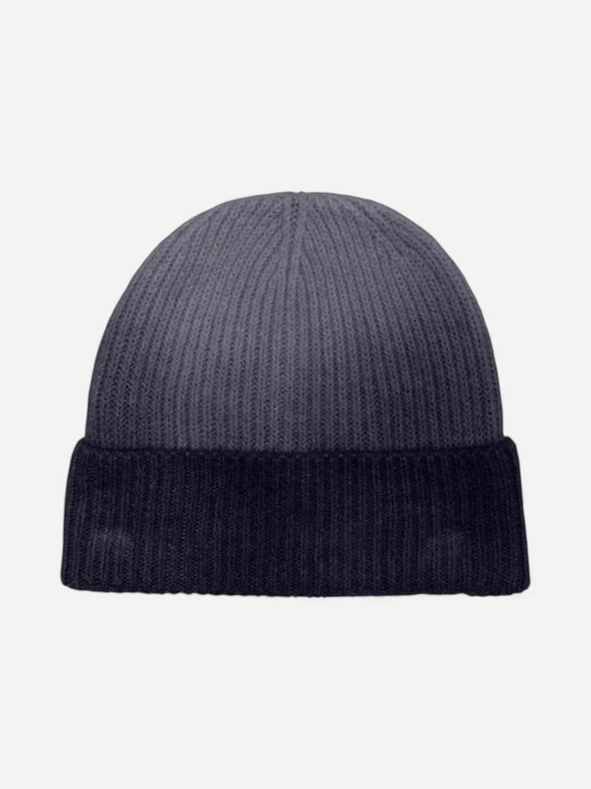 Kids Only lasten pipo, KOGKAYA KNIT DIP DYE BEANIE Musta - Kekäle.fi