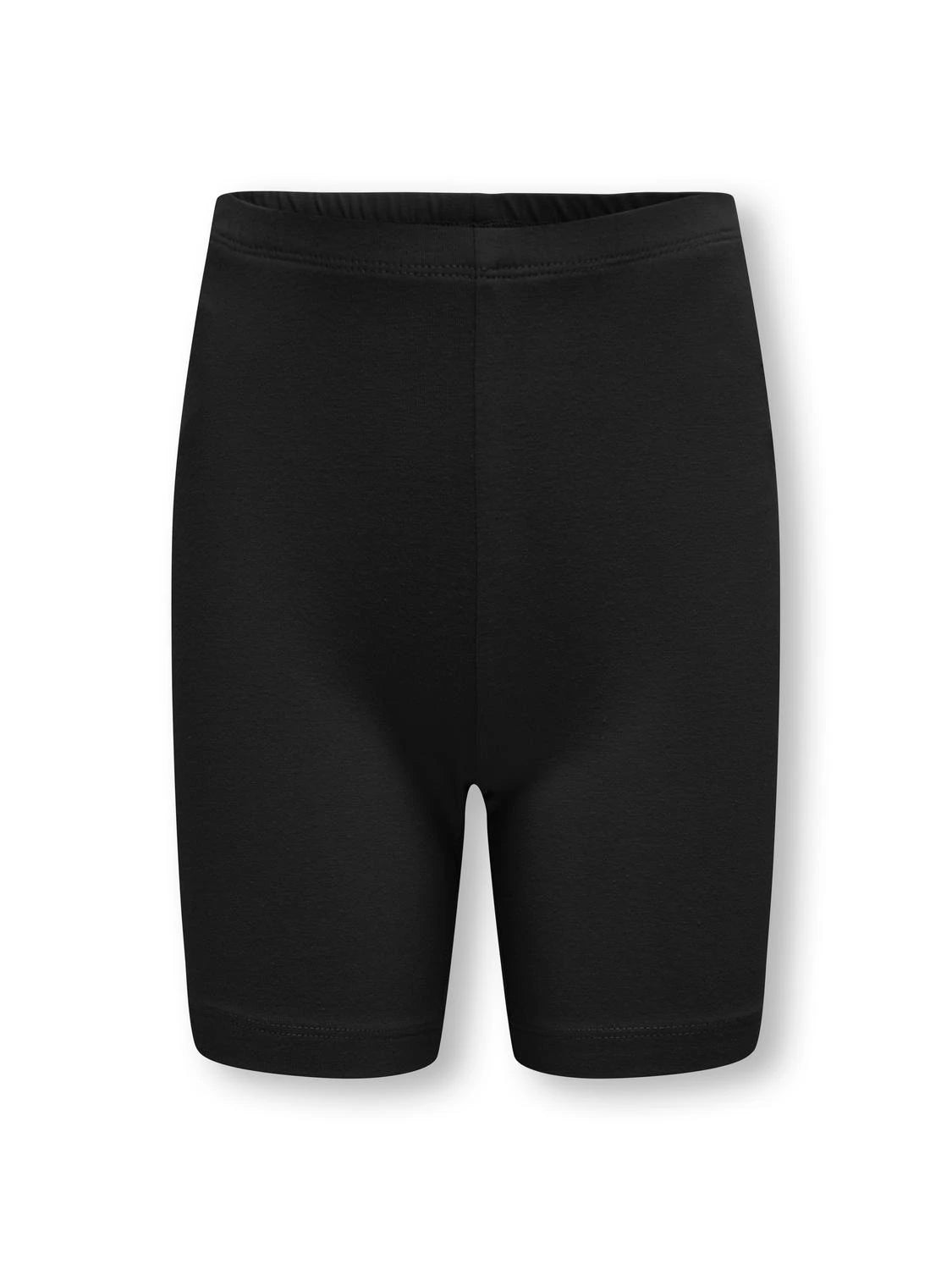 kids-only-lasten-shortsit-koglove-life-bike-shorts-musta-1