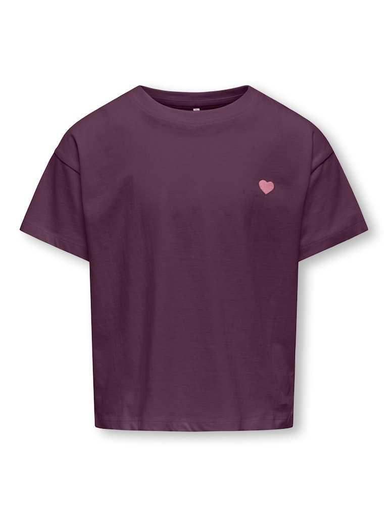 kids-only-lasten-t-paita-kogmaiken-life-cropheart-ss-top-viininpunainen-1