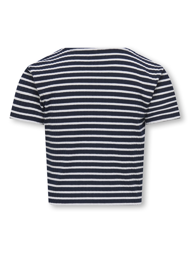 kids-only-lasten-t-paita-kognella-striped-ss-o-neck-top-raidallinen-sininen-2