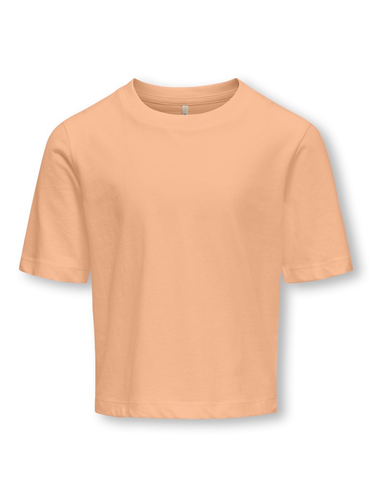 kids-only-lasten-t-paita-kogrex-s-s-top-oranssi-1