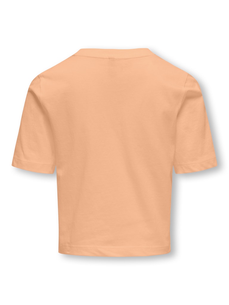 kids-only-lasten-t-paita-kogrex-s-s-top-oranssi-2