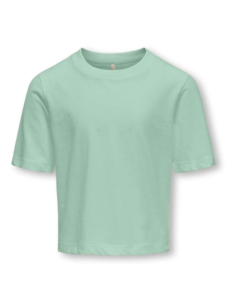 kids-only-lasten-t-paita-kogrex-s-s-top-vaaleanvihrea-1