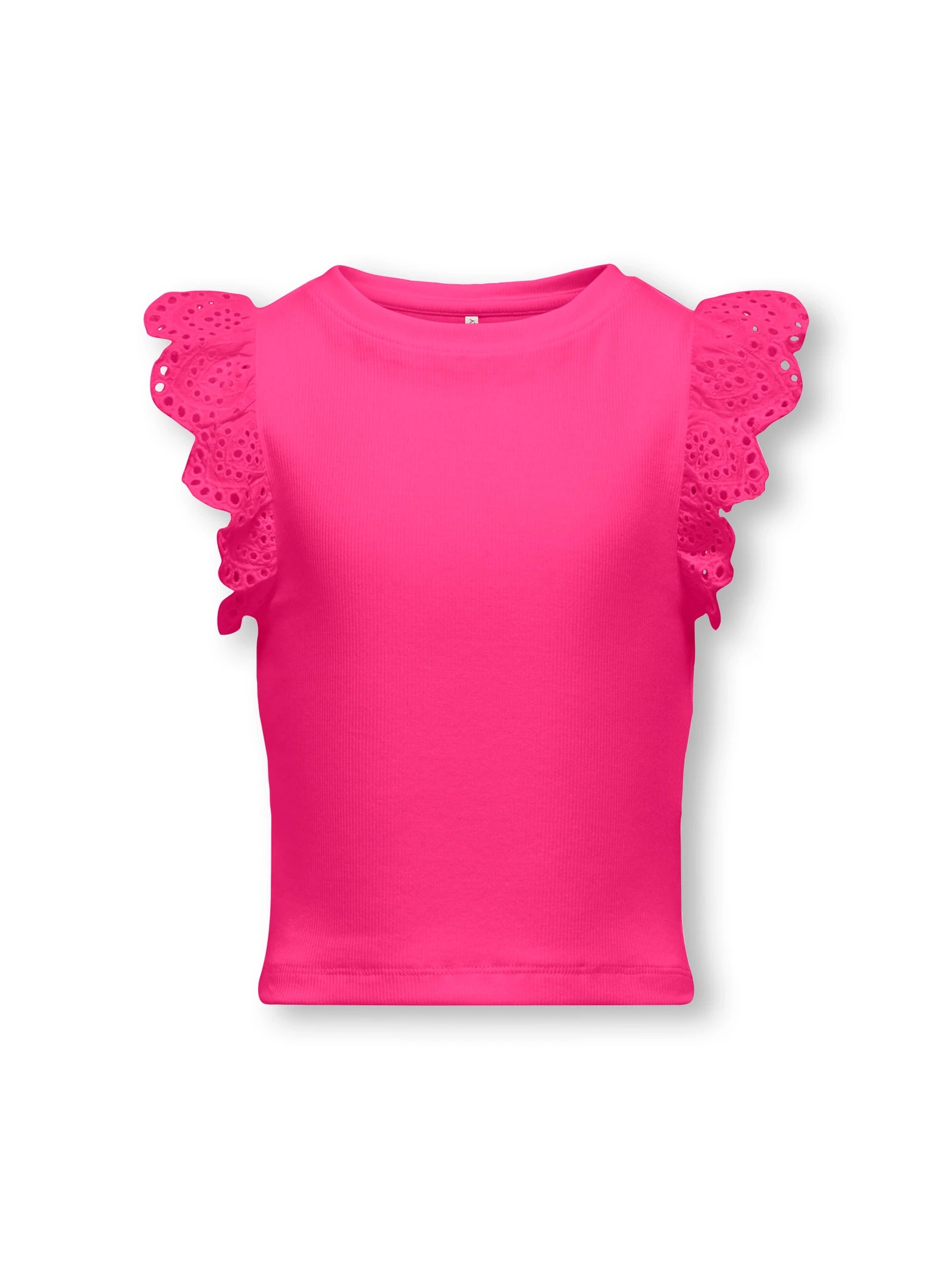 kids-only-lasten-toppi-kogdrea-life-s-s-top-fuksianpunainen-1