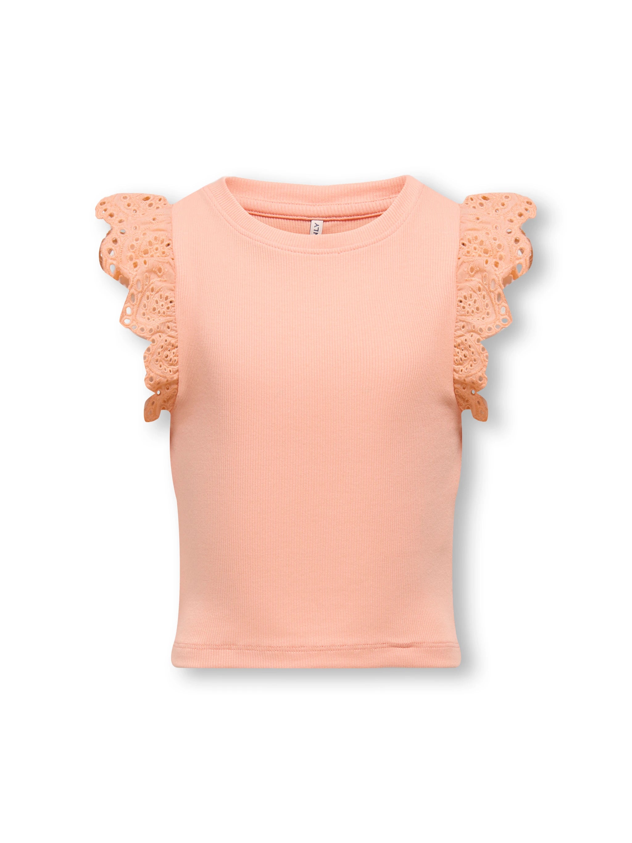 kids-only-lasten-toppi-kogdrea-life-s-s-top-persikka-1