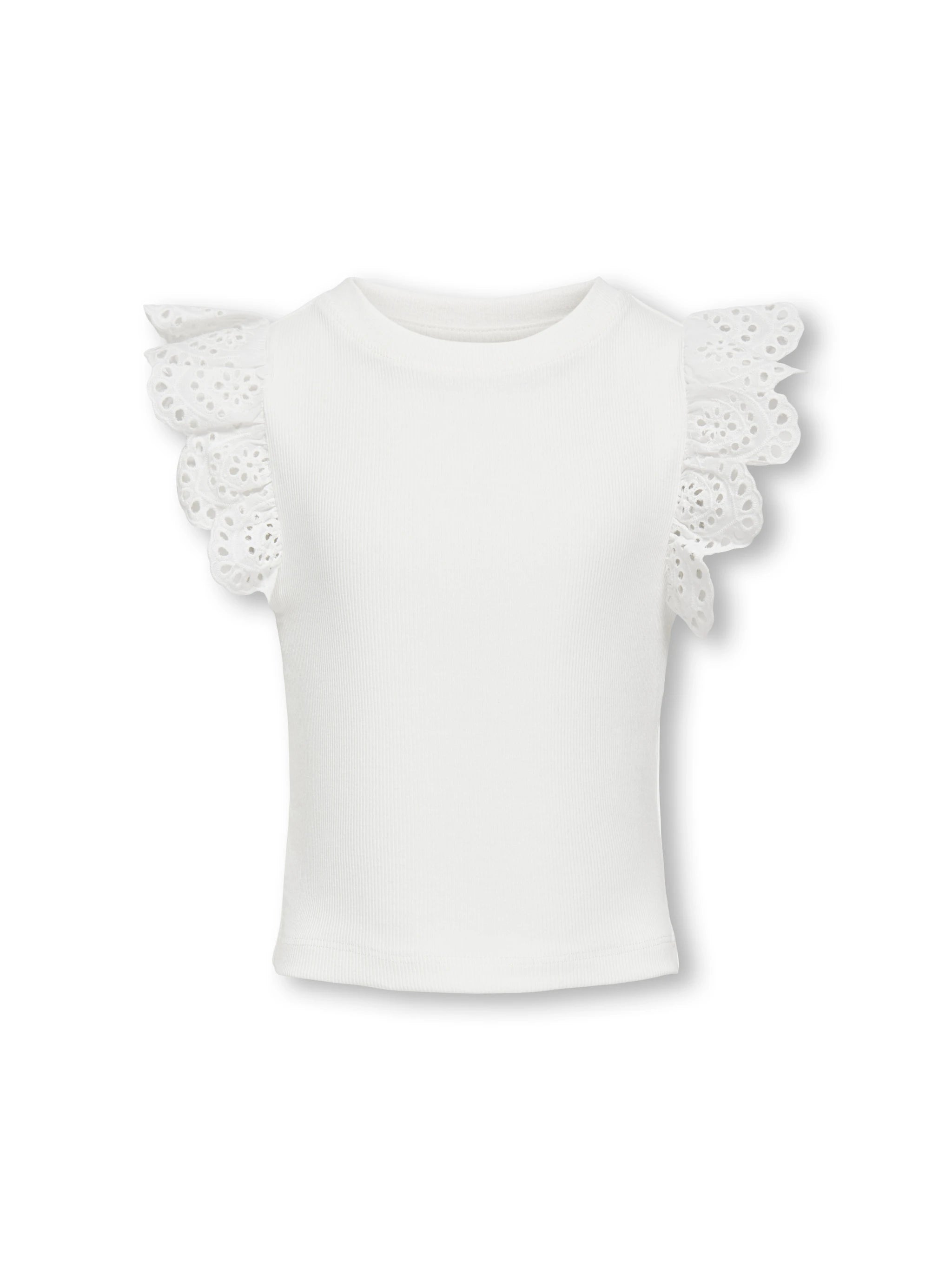 kids-only-lasten-toppi-kogdrea-life-s-s-top-valkoinen-2
