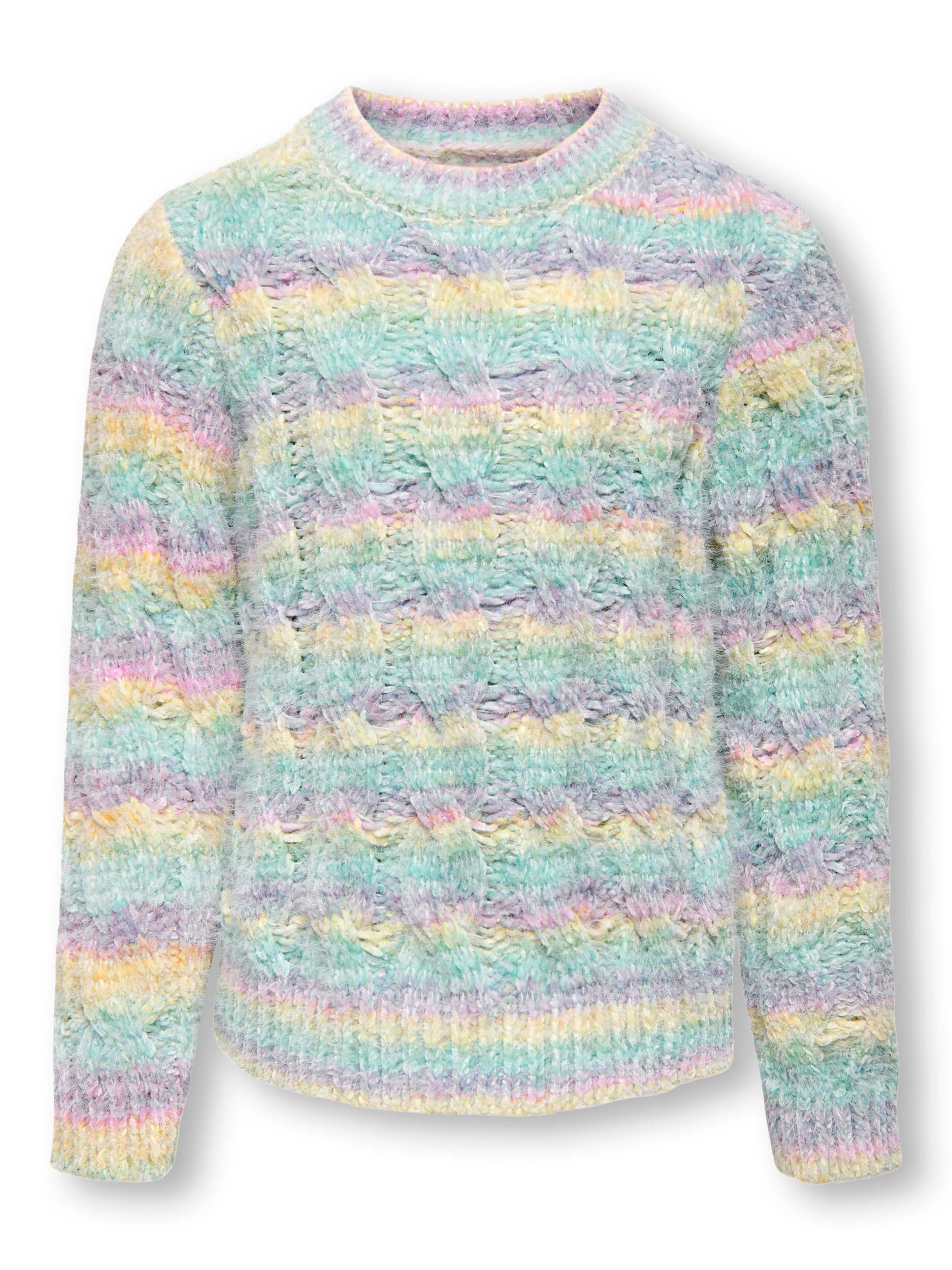 kids-only-neule-kogjolie-ls-structure-o-neck-knit-monivarinen-kuosi-1