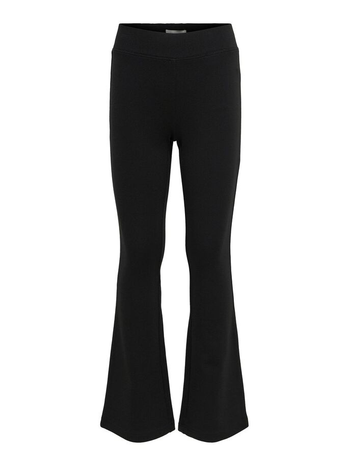 kids-only-tyttojen-housut-kogpaige-flared-pant-noos-musta-1