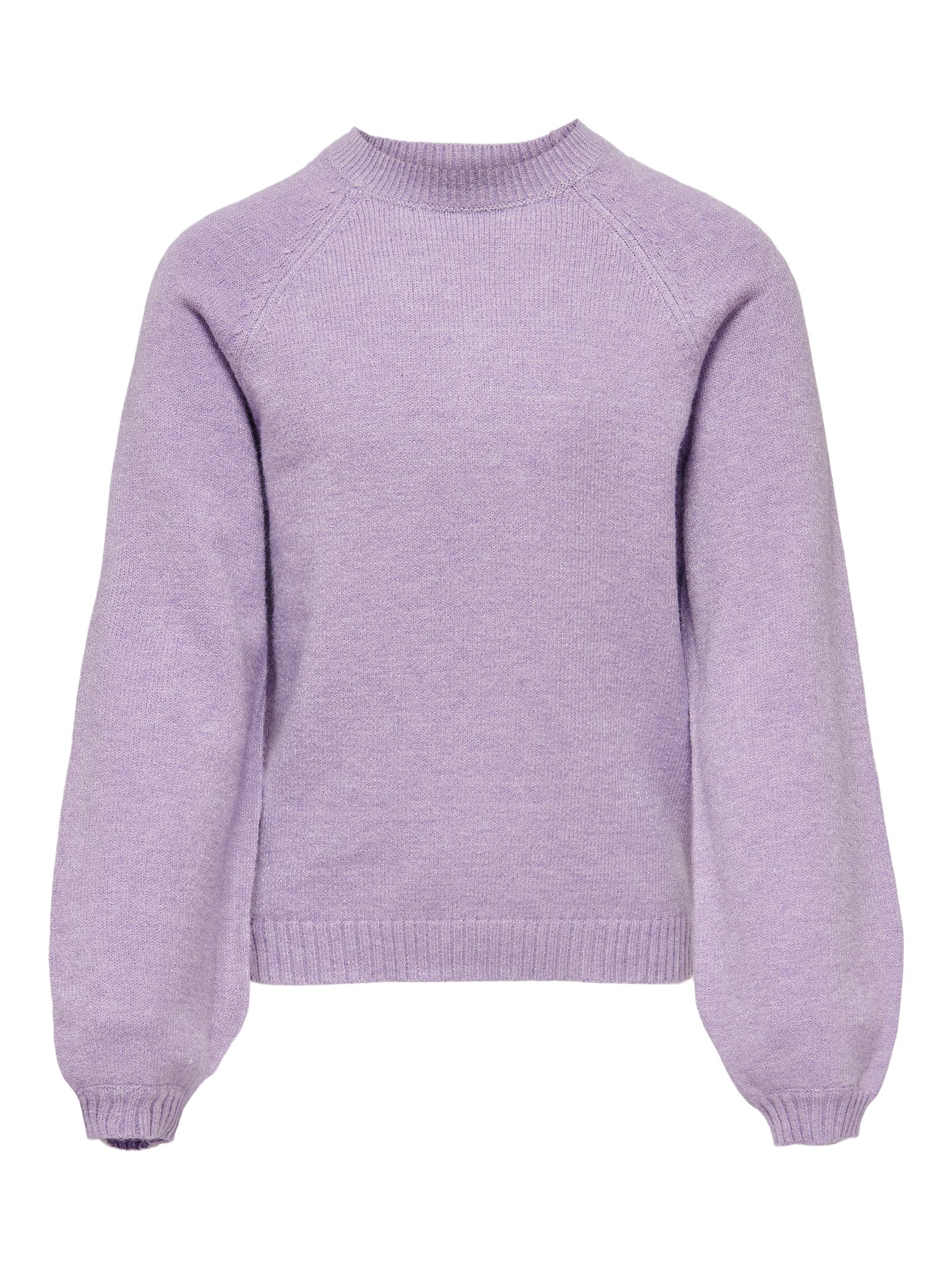 kids-only-tyttojen-neulepusero-koglesly-kings-ls-pullover-liila-2