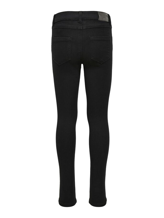 kids-only-tyttojen-skinny-fit-farkut-konroyal-life-reg-skinny-jeans-musta-2