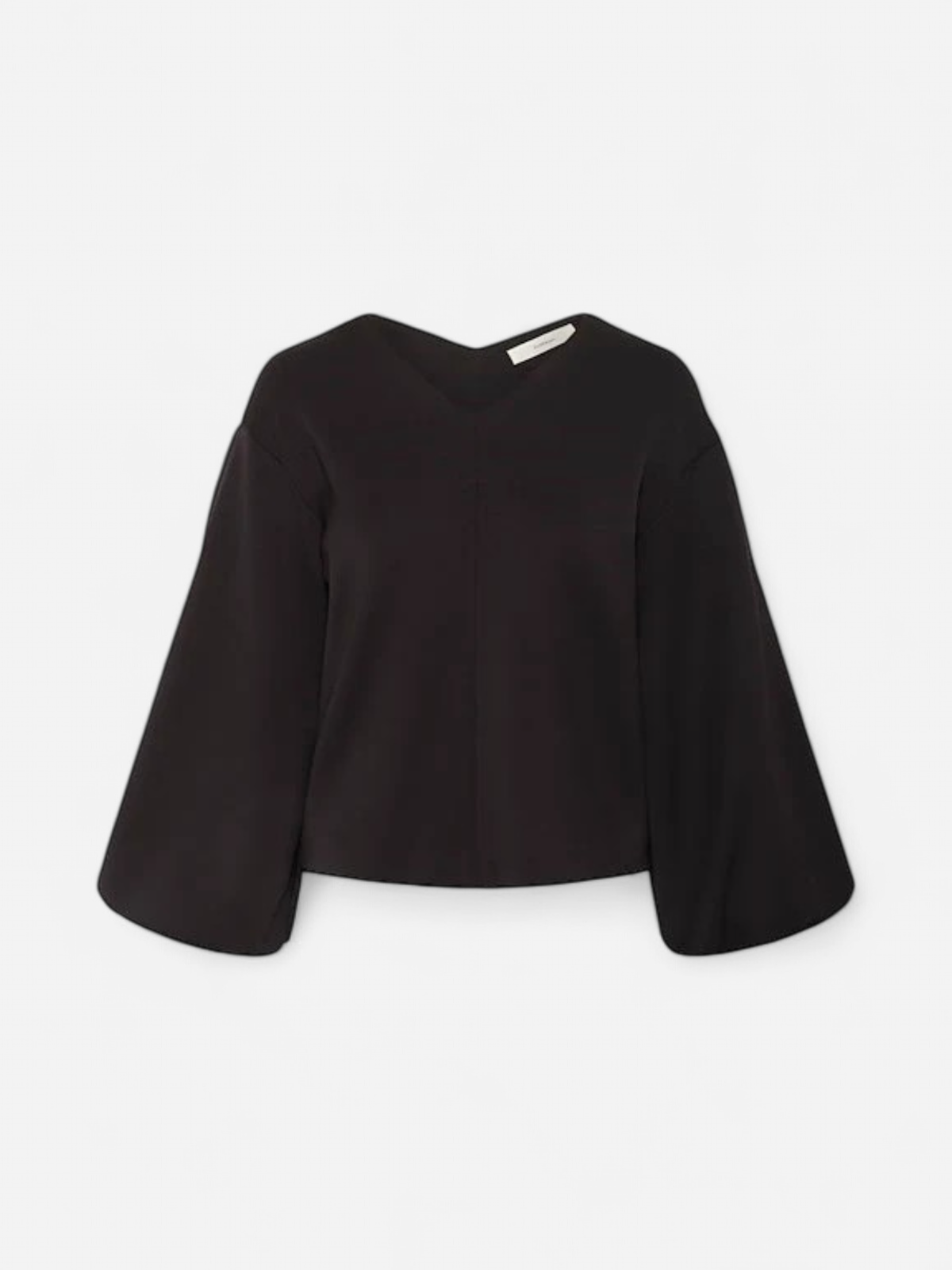 Inwear Kincent Blouse, musta - Kekäle.fi