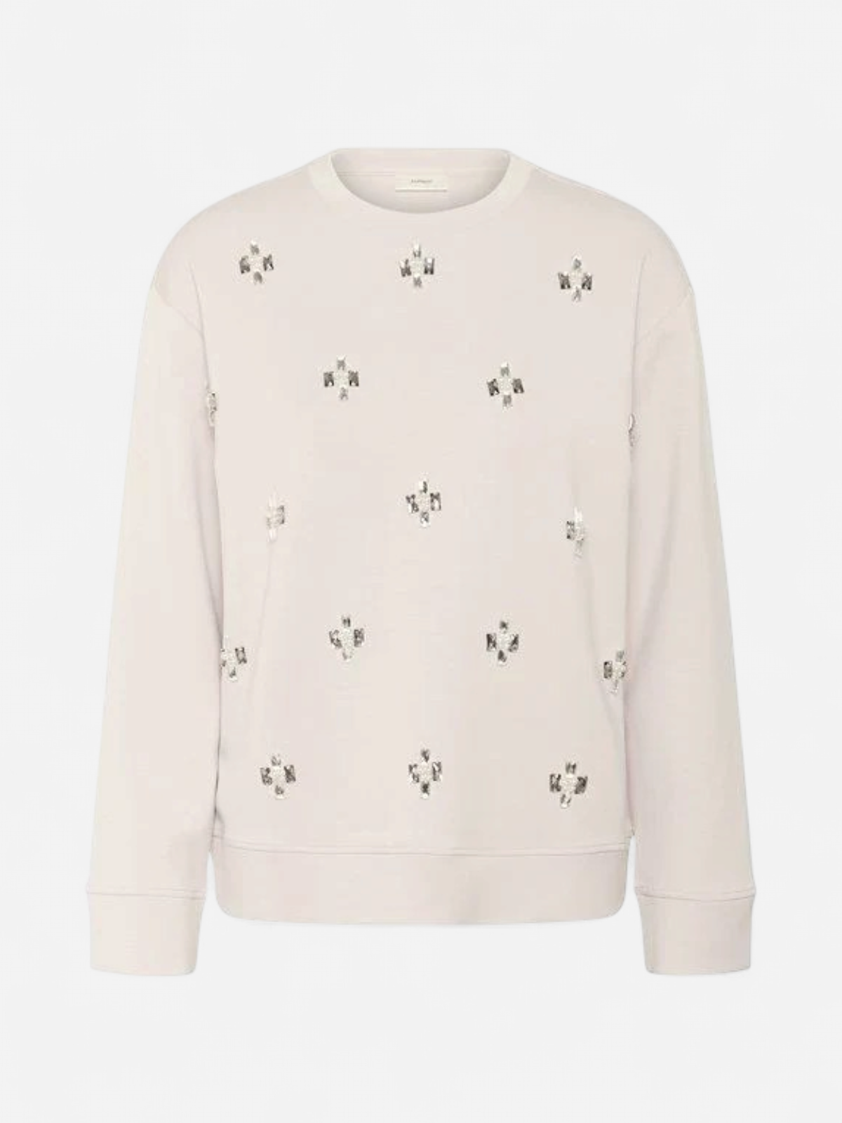 Inwear naisten paita KINCENTIW DECO BLOUSE, Haze - Kekäle.fi