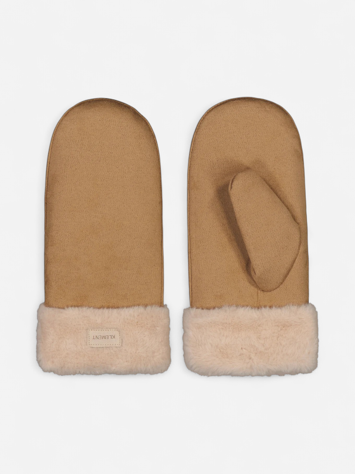 Klement naisten käsineet Camilla Rukkanen, beige - Kekäle.fi