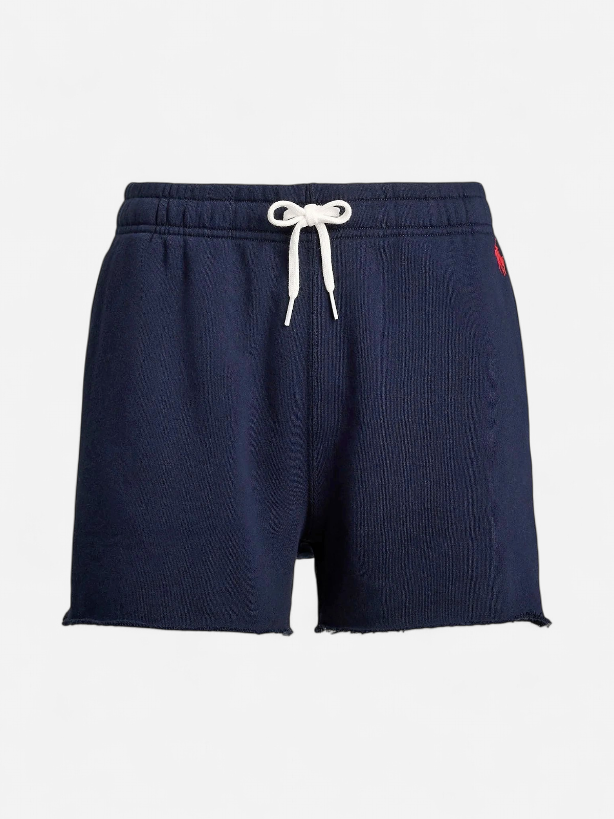 Polo Ralph Lauren naisten shortsit Knit-Shorts, tummansininen - Kekäle.fi