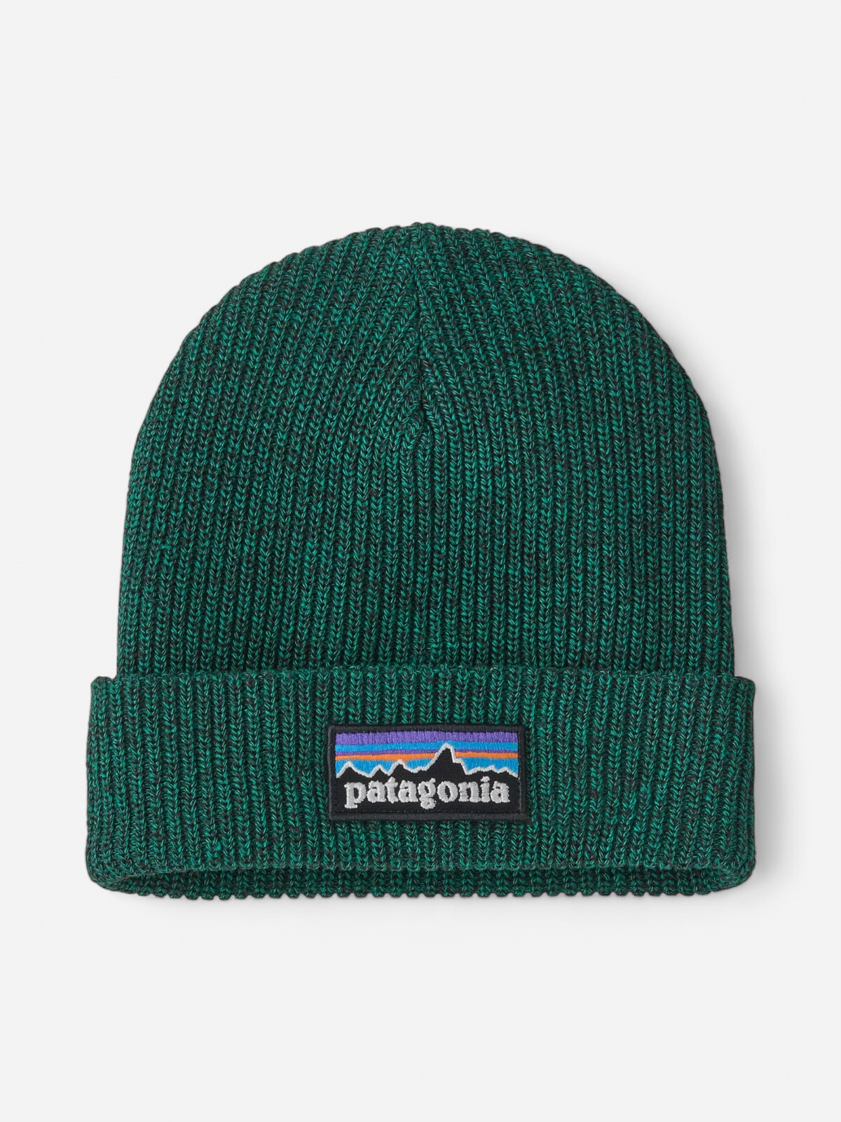 K'S LOGO BEANIE VIHREÄ - Kekäle.fi