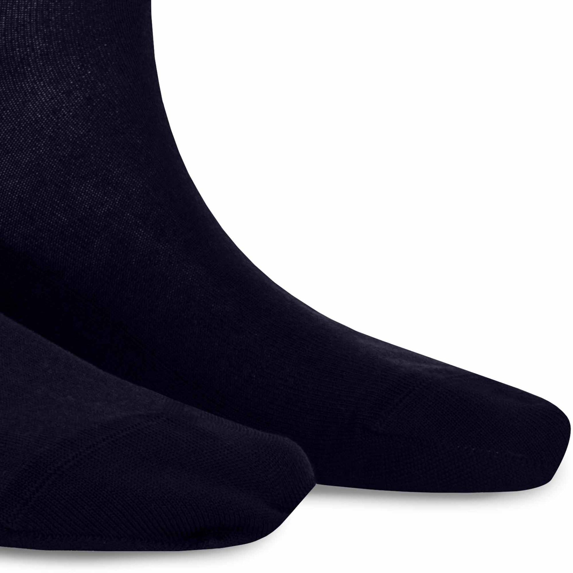 Kunert miesten pukusukat Clark merseroitu puuvilla, sininen, indigo