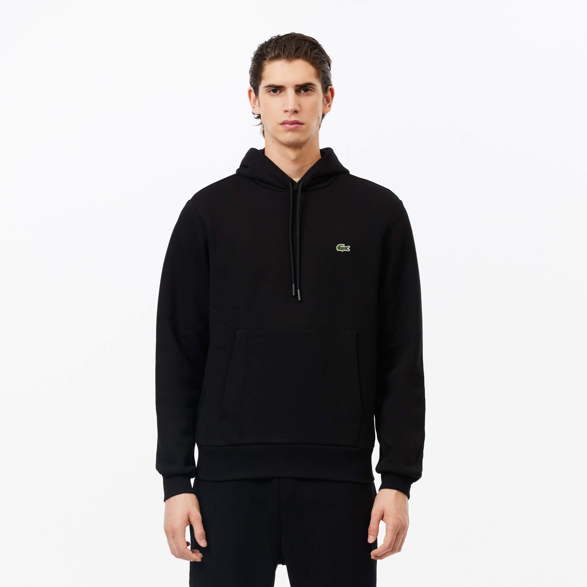 lacoste-miesten-huppari-jogger-cotton-hoodie-musta-1