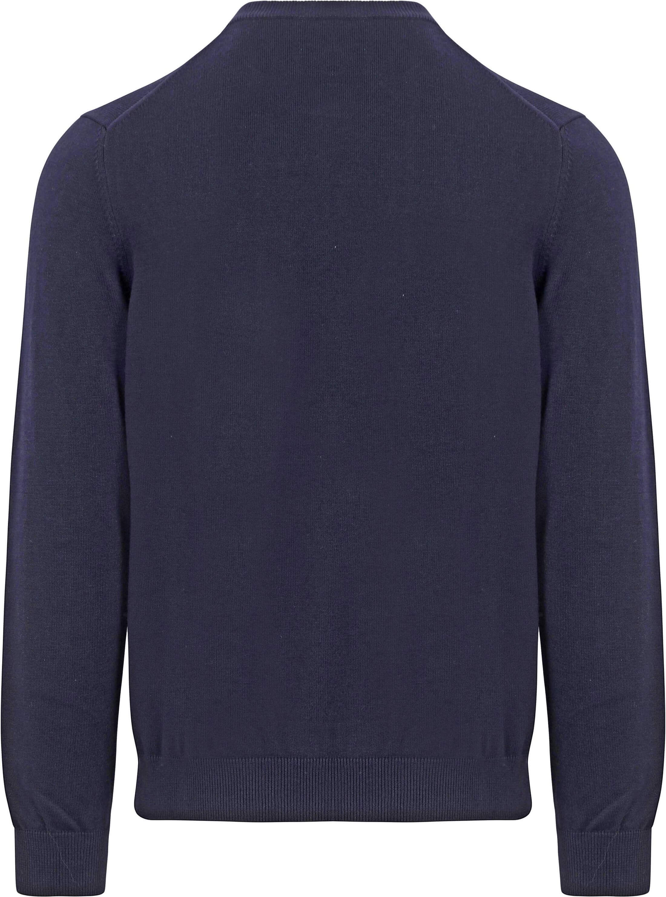 lacoste-miesten-neulepusero-regular-fit-crew-neck-sweater-tummansininen-2