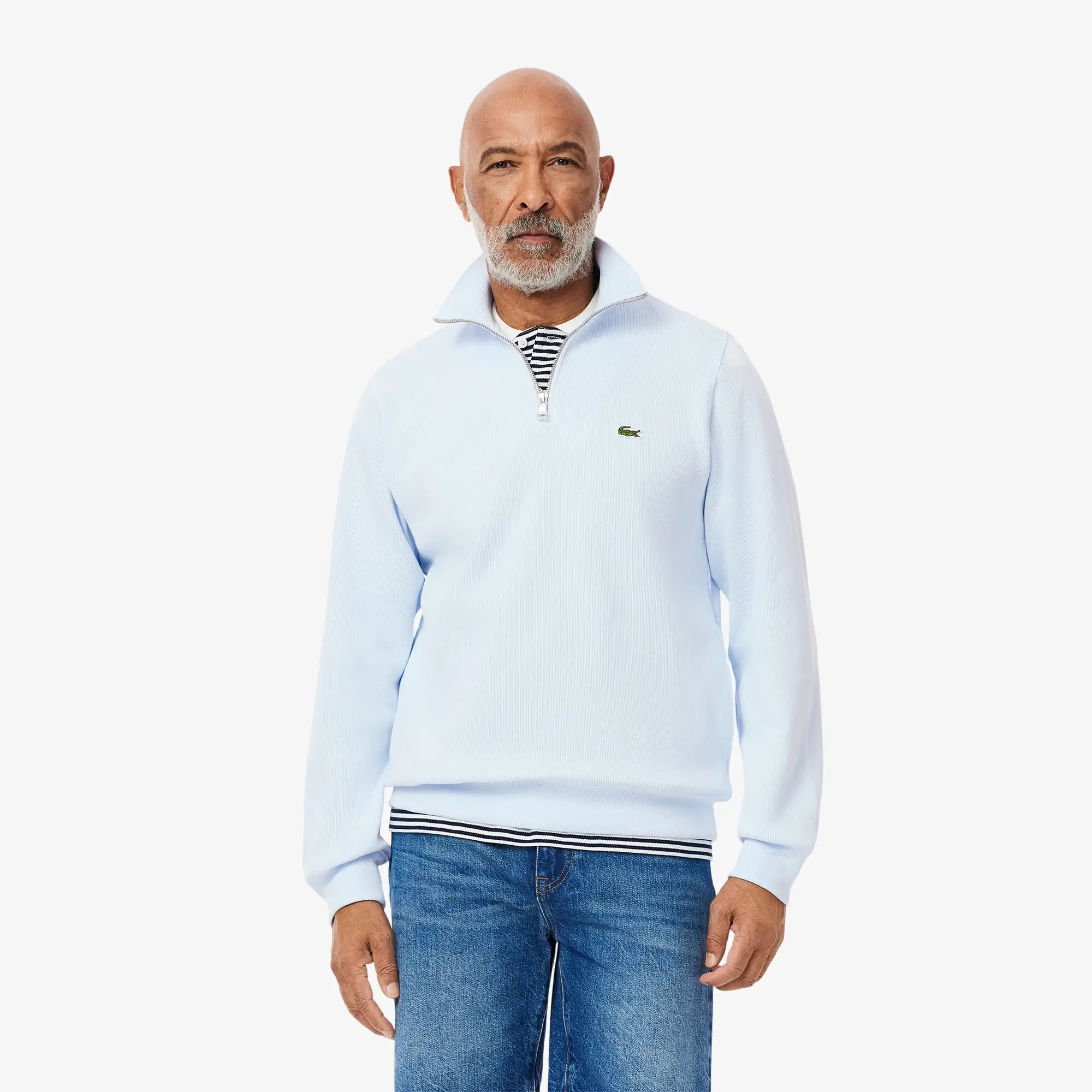 lacoste-miesten-paita-k-high-neck-zipped-monochrome-vaaleansininen-1