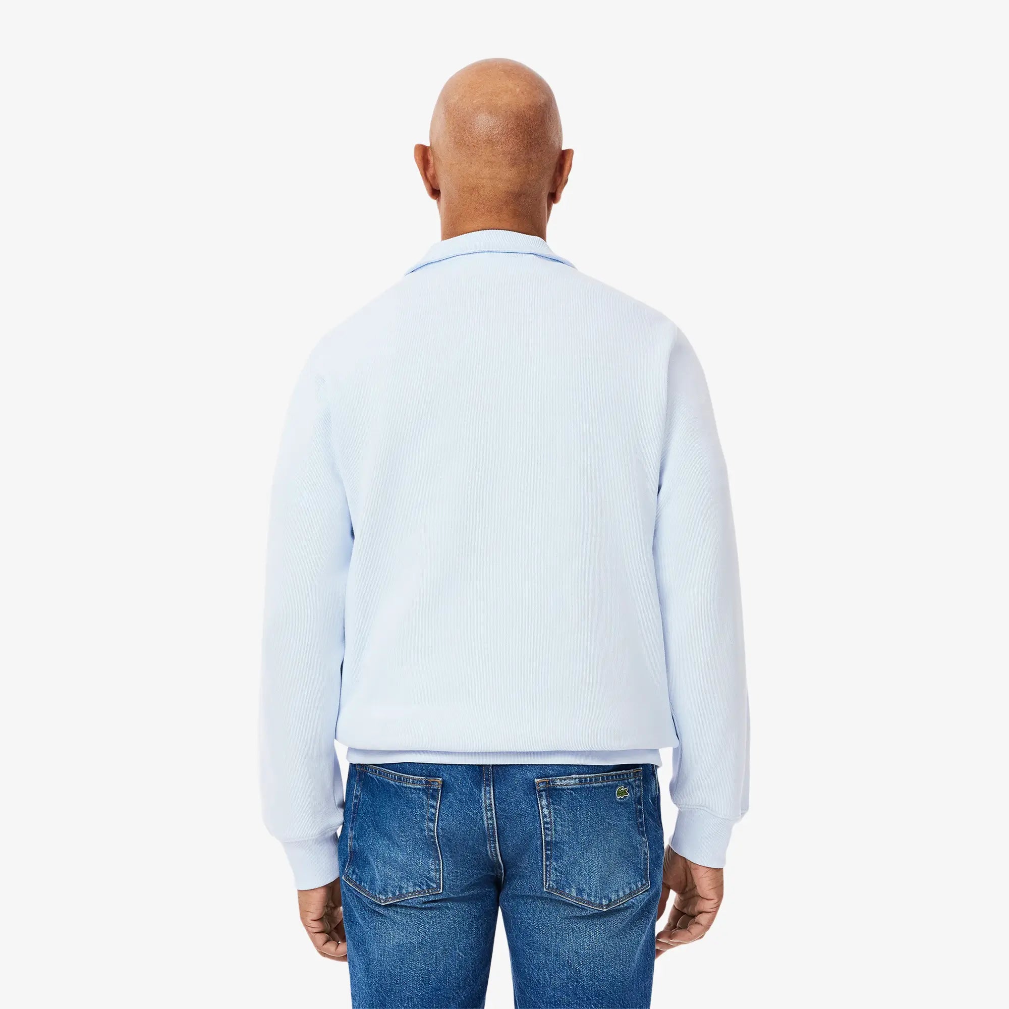 lacoste-miesten-paita-k-high-neck-zipped-monochrome-vaaleansininen-2