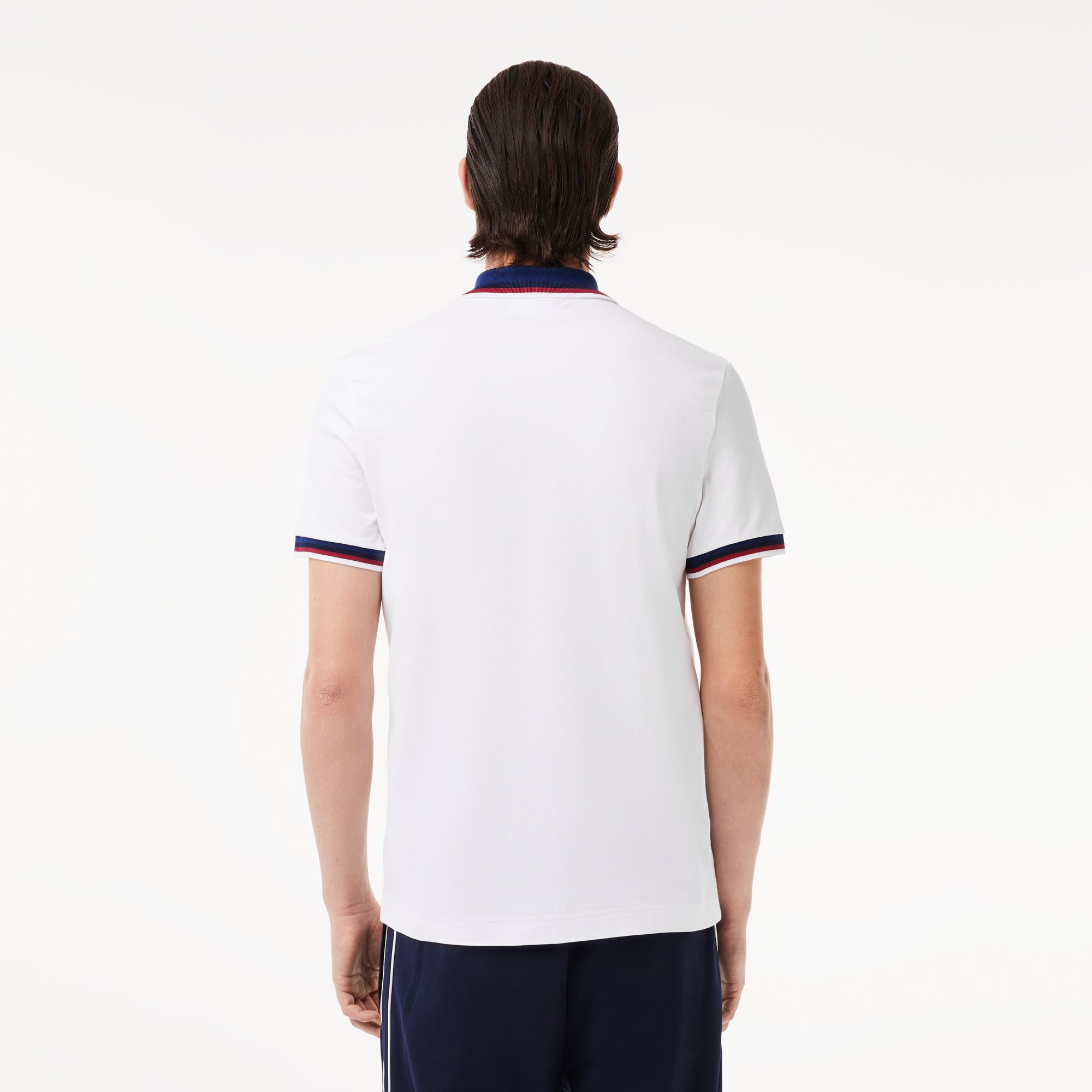 lacoste-miesten-pikeepaita-regular-fit-strech-cotton-pique-contrast-valkoinen-2