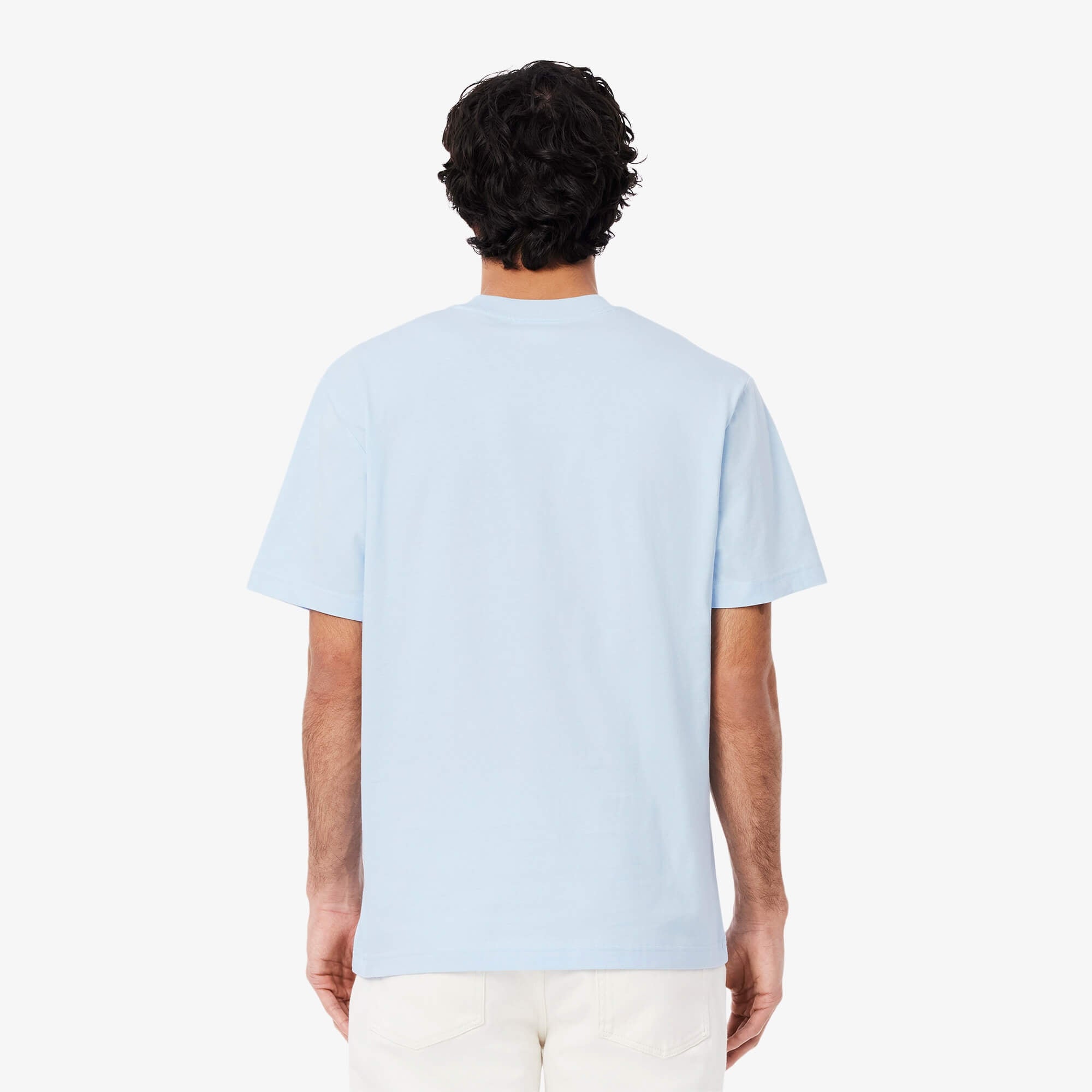 lacoste-miesten-t-paita-mid-weight-cotton-jersey-t-shirt-vaaleansininen-2