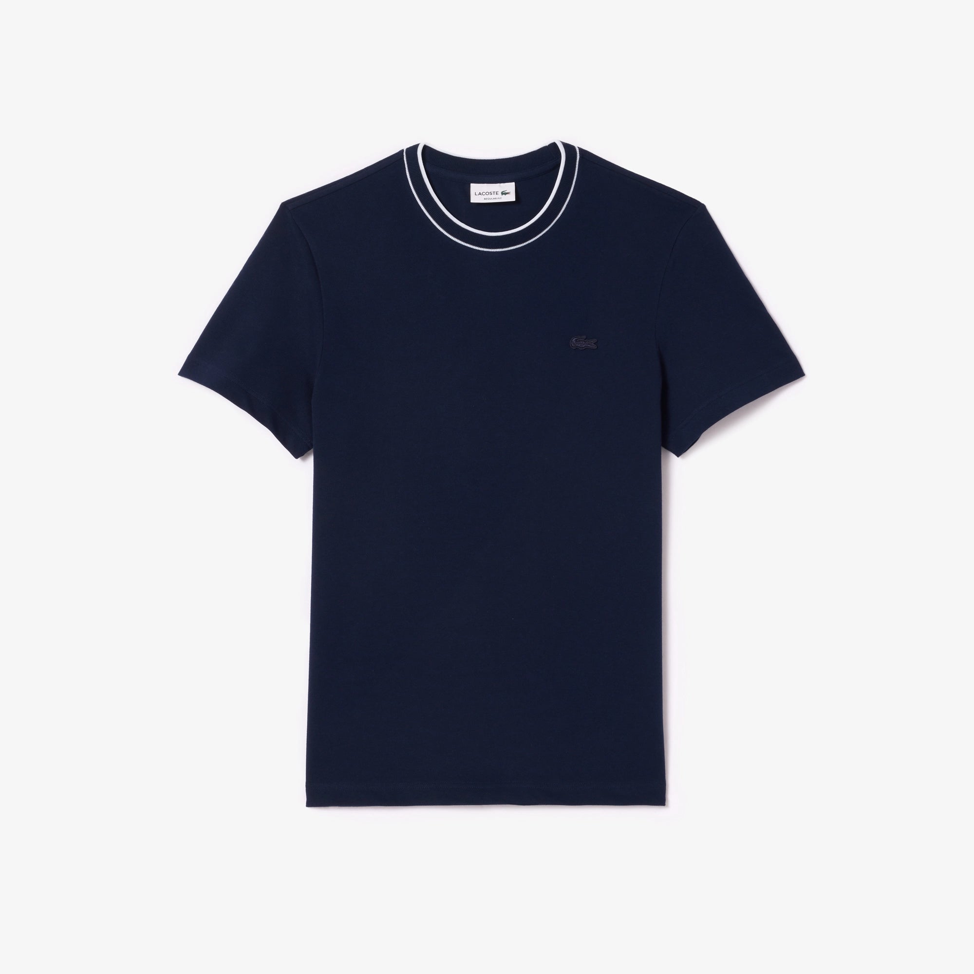 lacoste-miesten-t-paita-strech-pique-stripe-collar-t-shirt-tummansininen-3