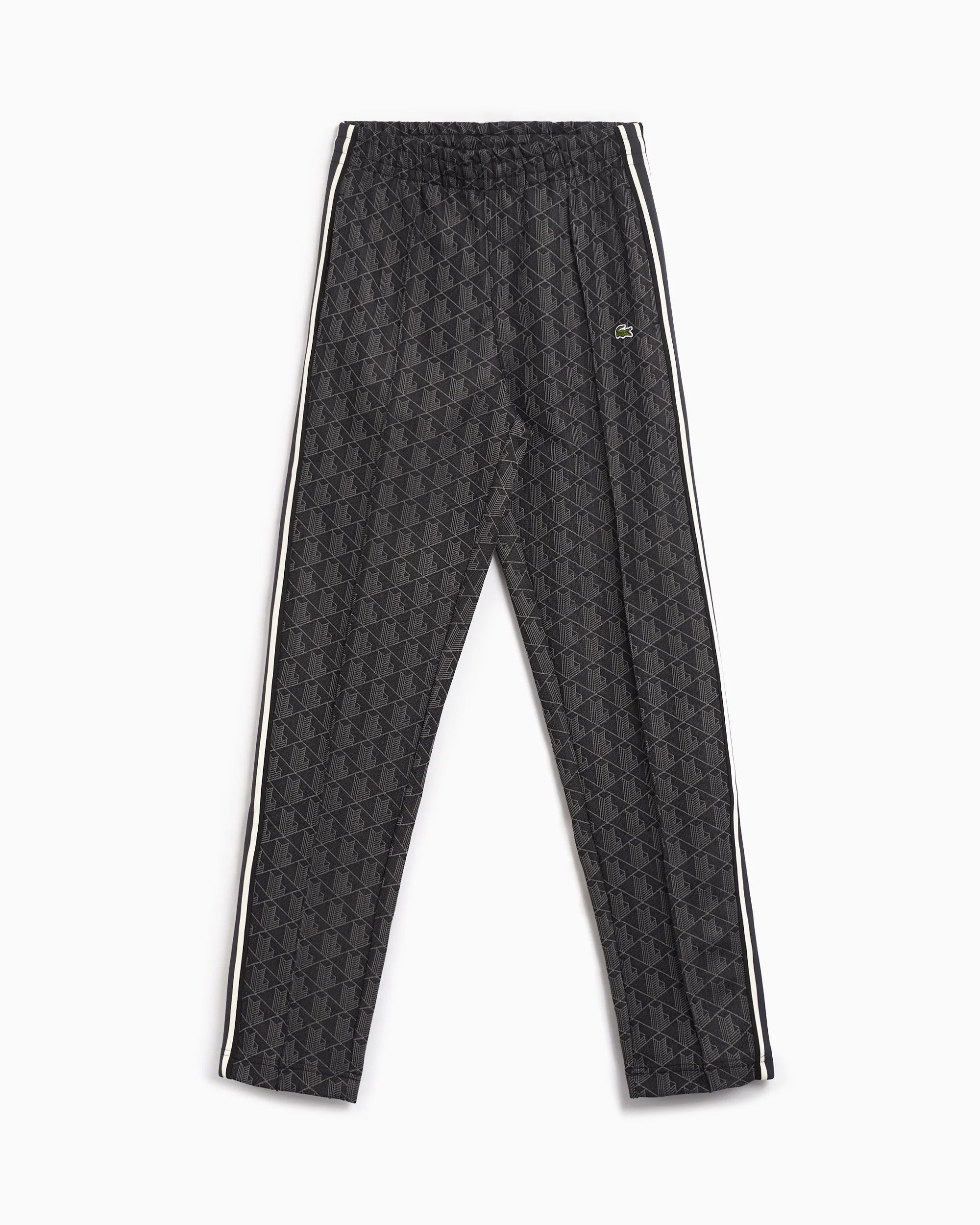 lacoste-miesten-verryttelyhousut-monogram-track-pant-musta-1