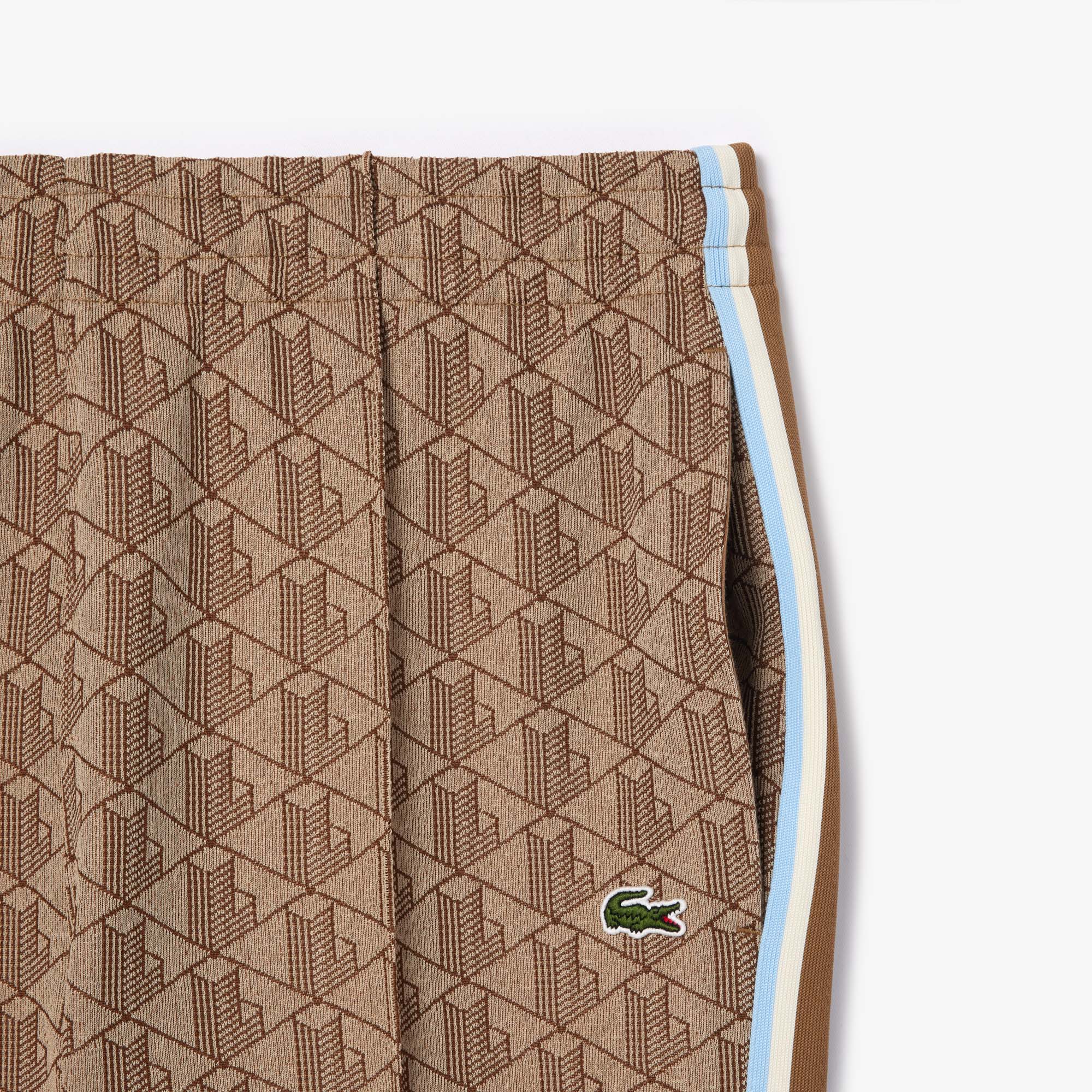 lacoste-miesten-verryttelyhousut-monogram-track-pant-ruskea-kuosi-4