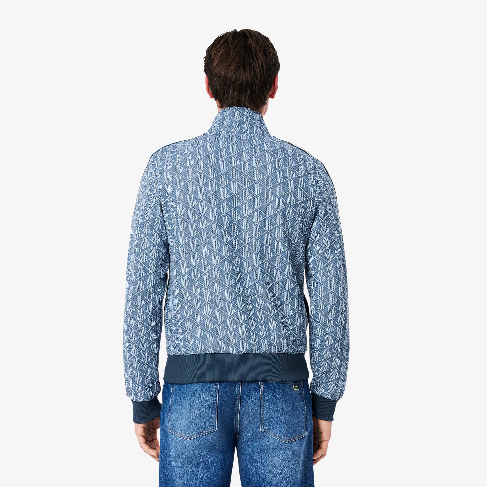 lacoste-miesten-verryttelytakki-paris-jacquard-monogram-zipped-sininen-kuosi-2