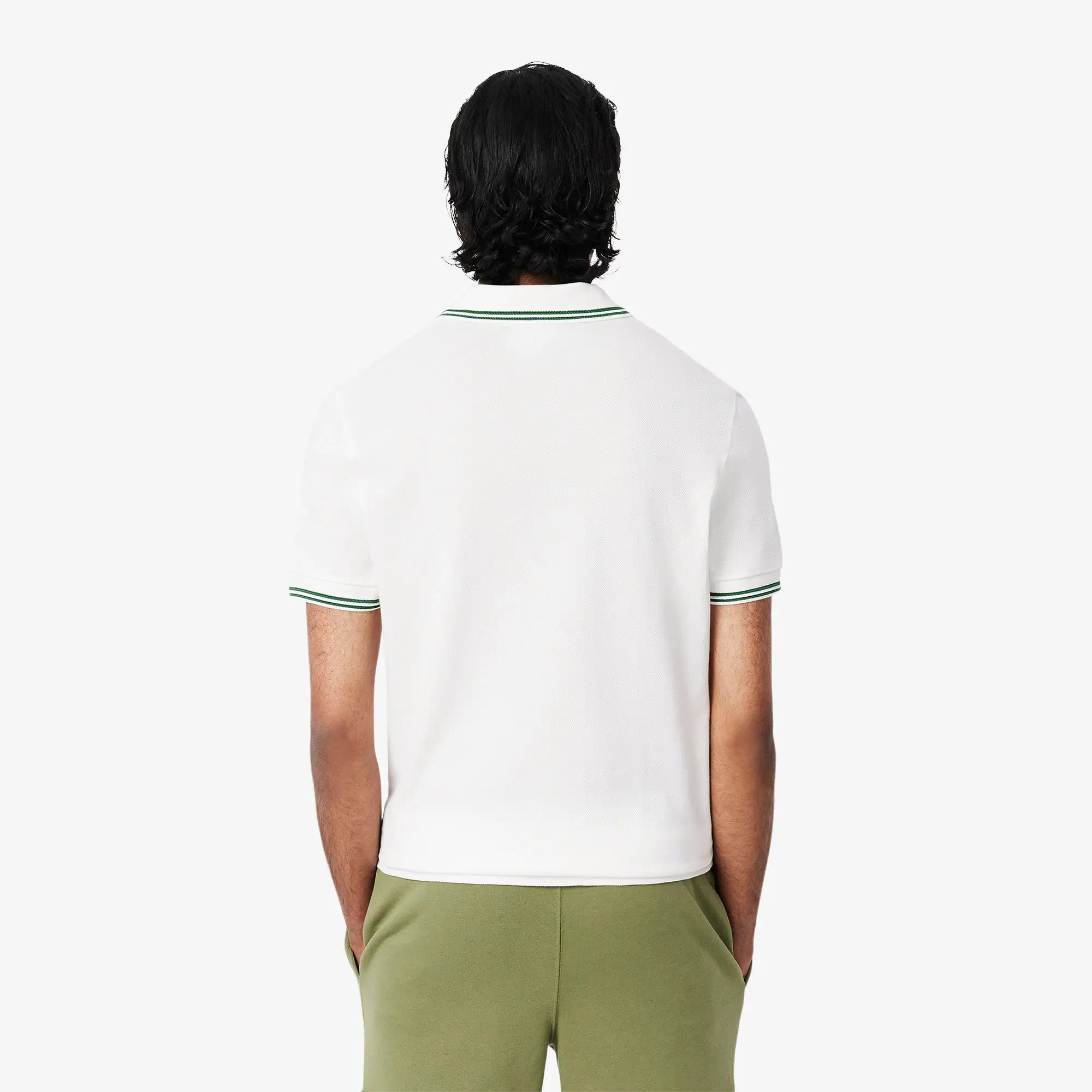 lacosten-miesten-pikeepaita-ribbed-collar-shirt-valkoinen-2