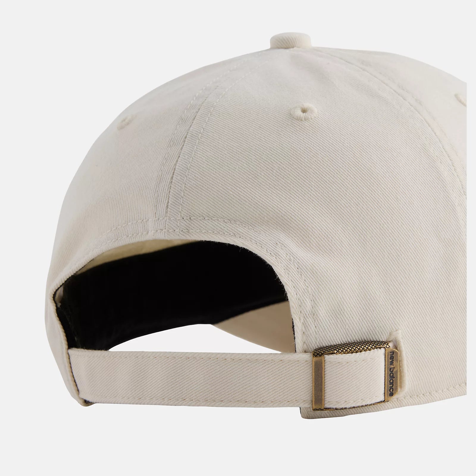 New Balance unisex lippis '47 Clean Up Hat, beige