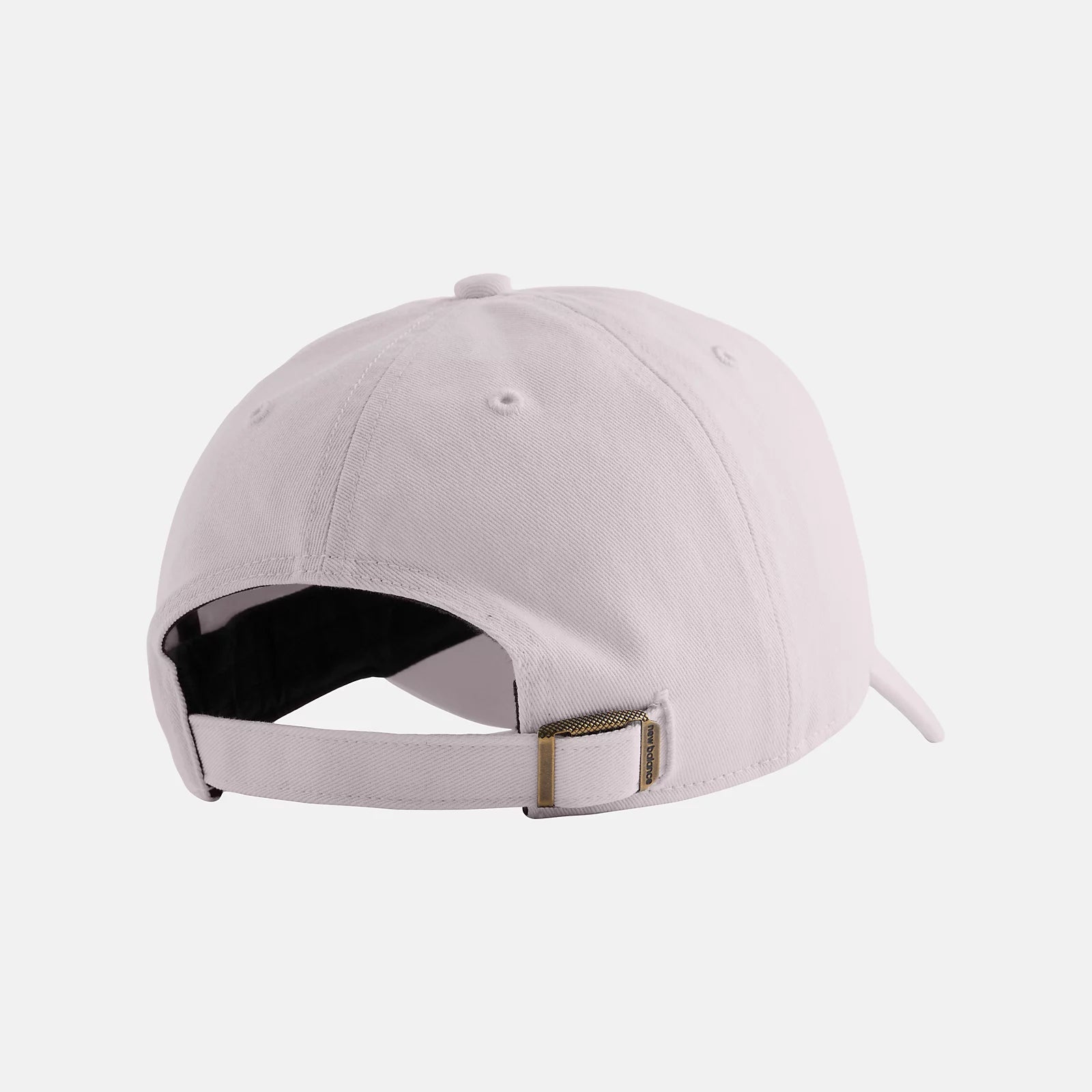 New Balance unisex lippis '47 Clean Up Hat Unisex, vaaleanpunainen