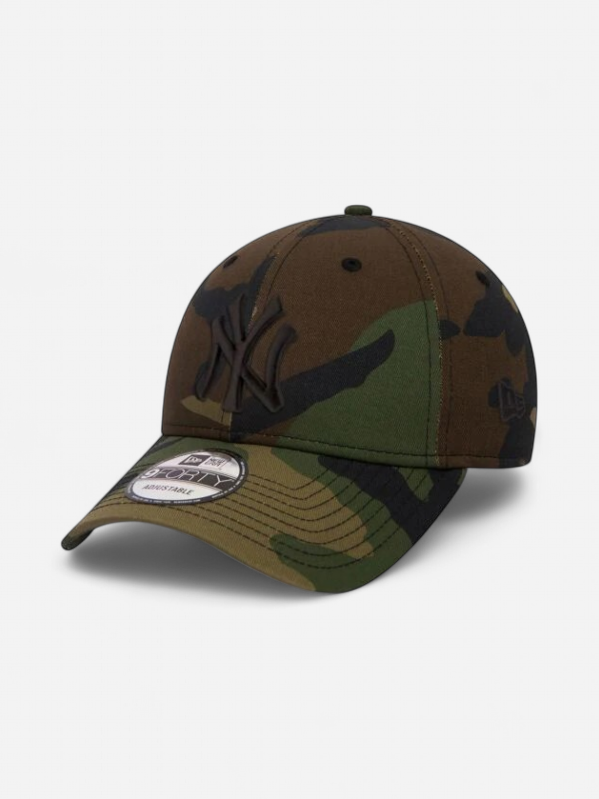 LEAGUE ESSENTIAL 9FORTY® UNISEX KUOSI, VIHREÄ - Kekäle.fi
