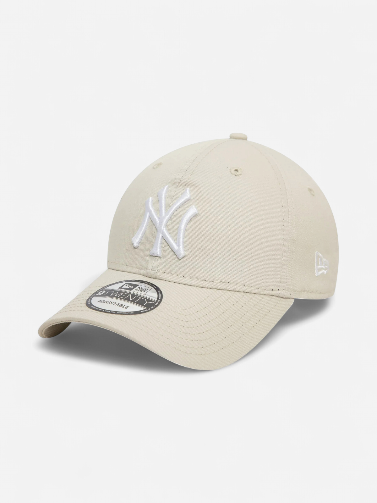 LEAGUE ESSENTIAL 9TWENTY® UNISEX HIEKKA - Kekäle.fi