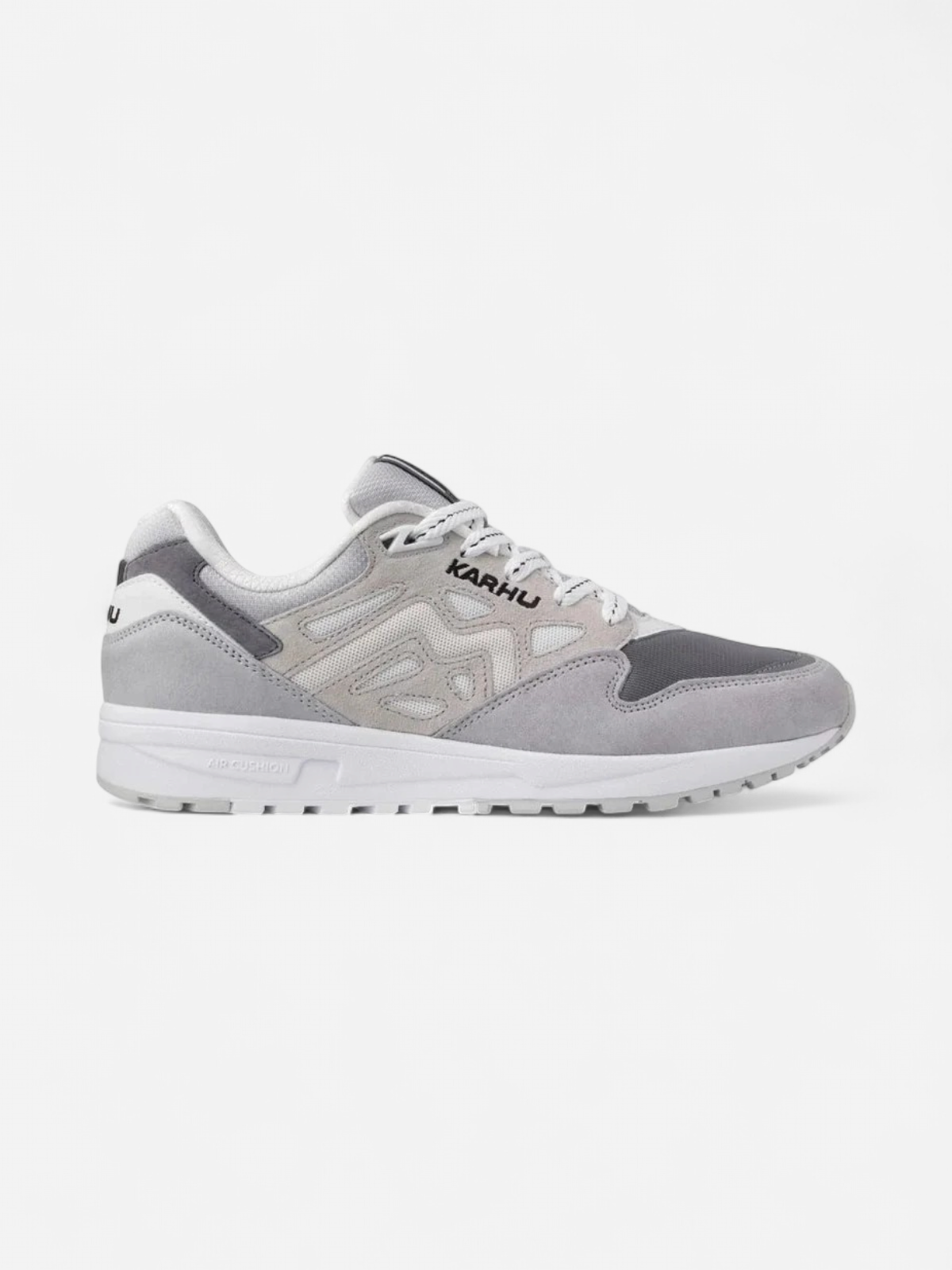 Karhu miesten tennarit Legacy 96 Sneaker, vaaleanharmaa - Kekäle.fi