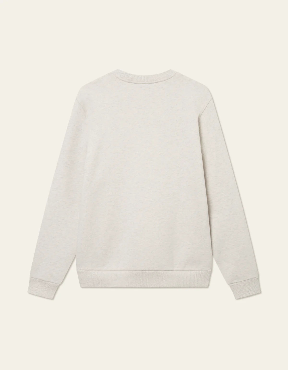 les-deux-college-crew-sweatshirt-luonnonvalkoinen-2