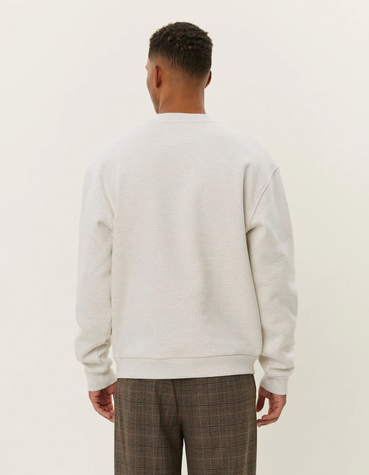 les-deux-college-crew-sweatshirt-luonnonvalkoinen-3