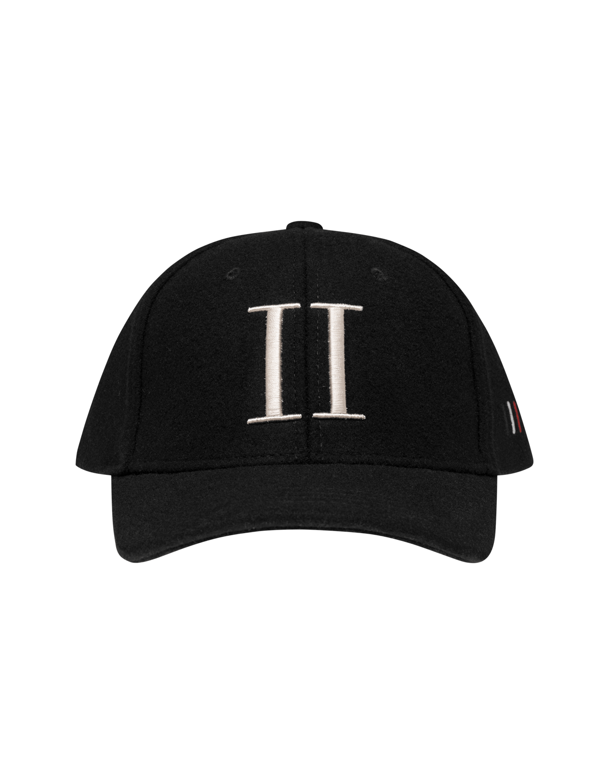 les-deux-lippis-encore-wool-baseball-cap-musta-1