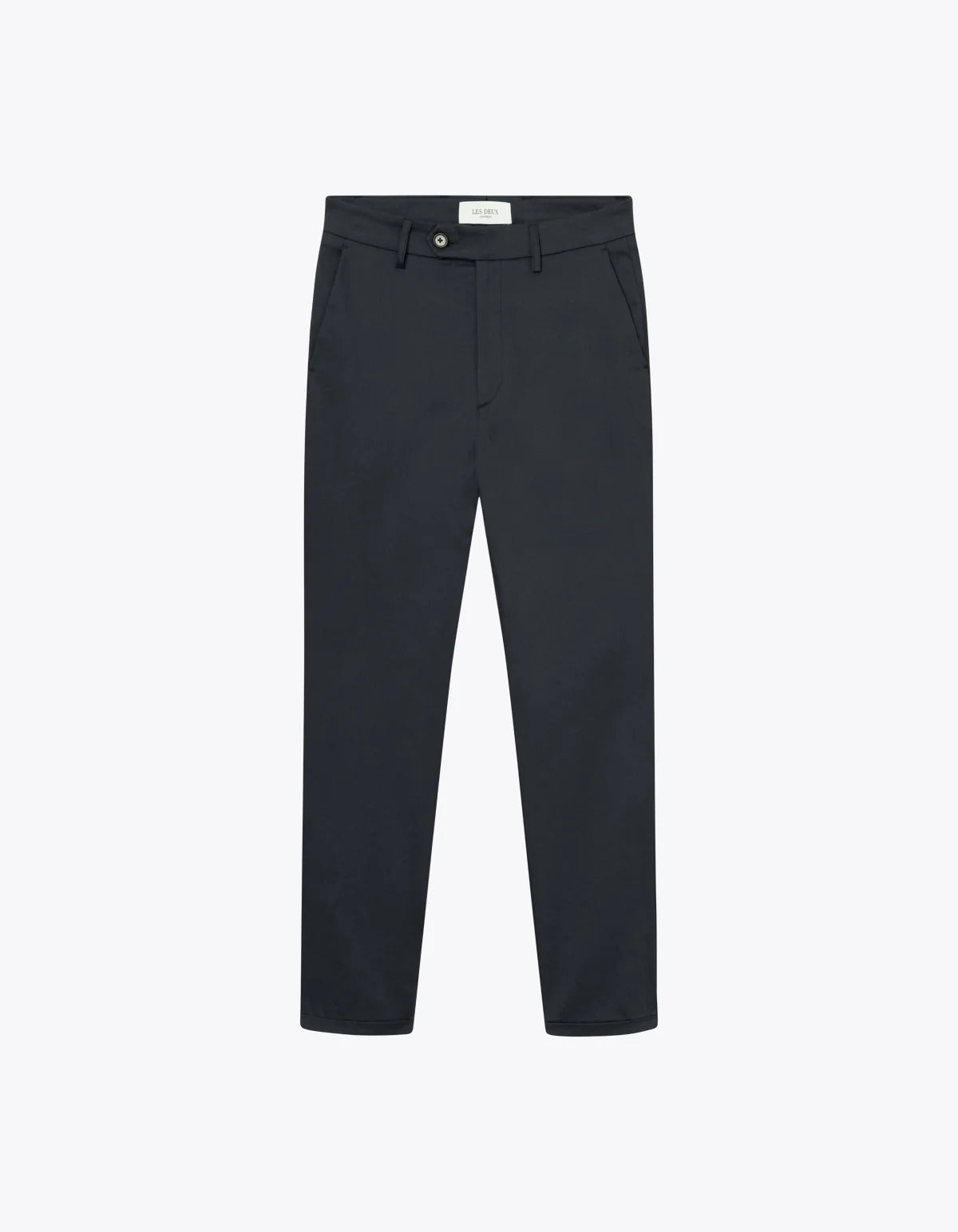 les-deux-miesten-housut-como-cotton-suit-pant-tummansininen-1