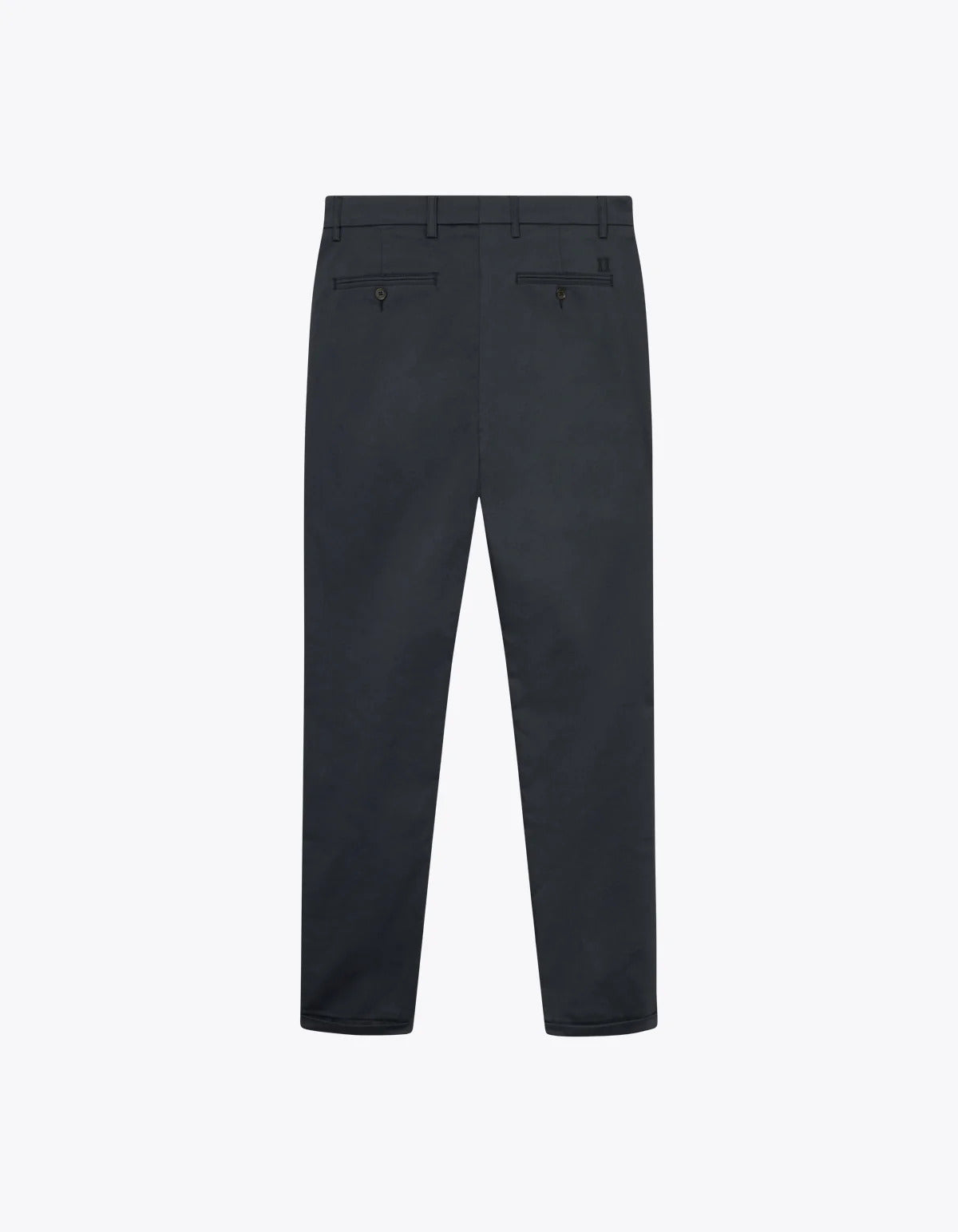 les-deux-miesten-housut-como-cotton-suit-pant-tummansininen-2