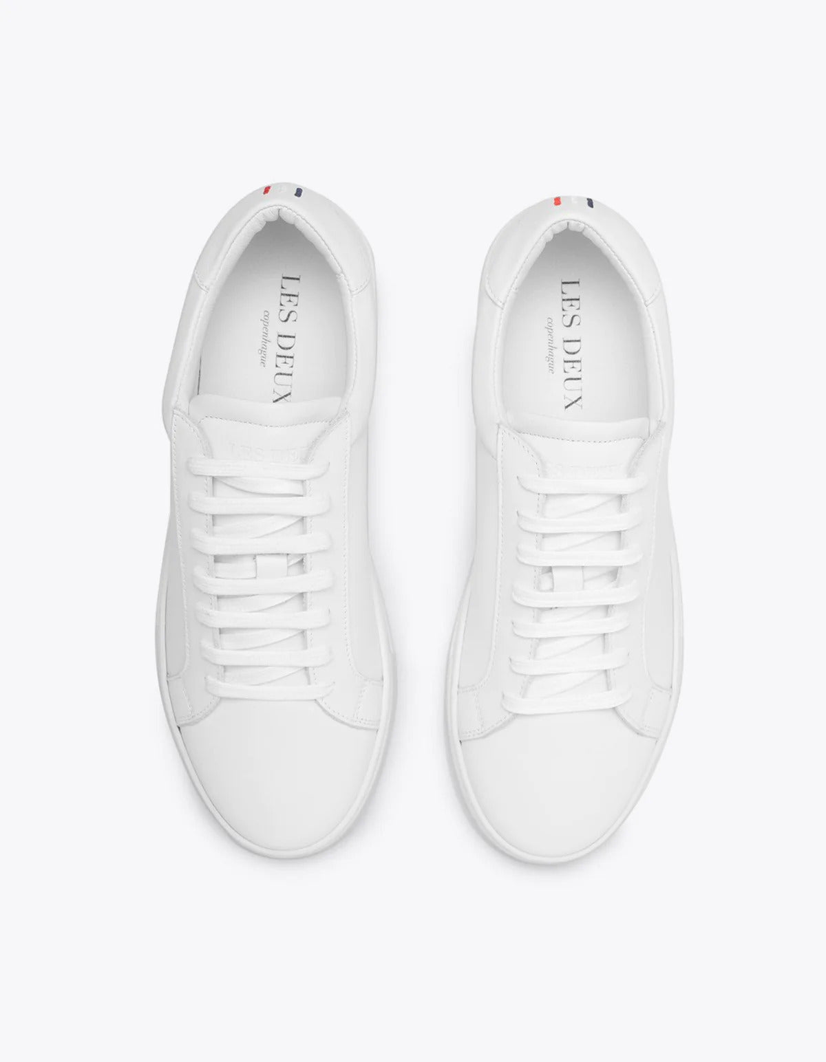 les-deux-miesten-kengat-theodor-leather-sneaker-valkoinen-3